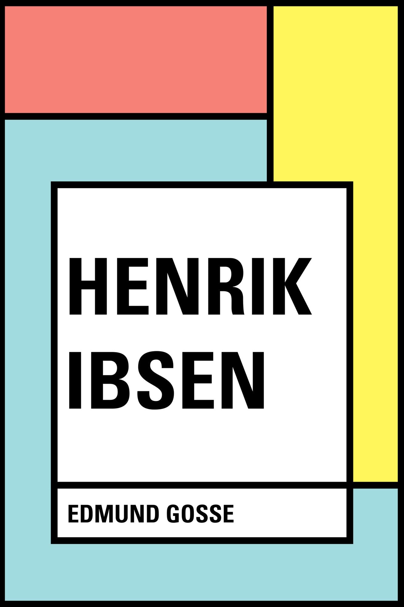 Henrik Ibsen