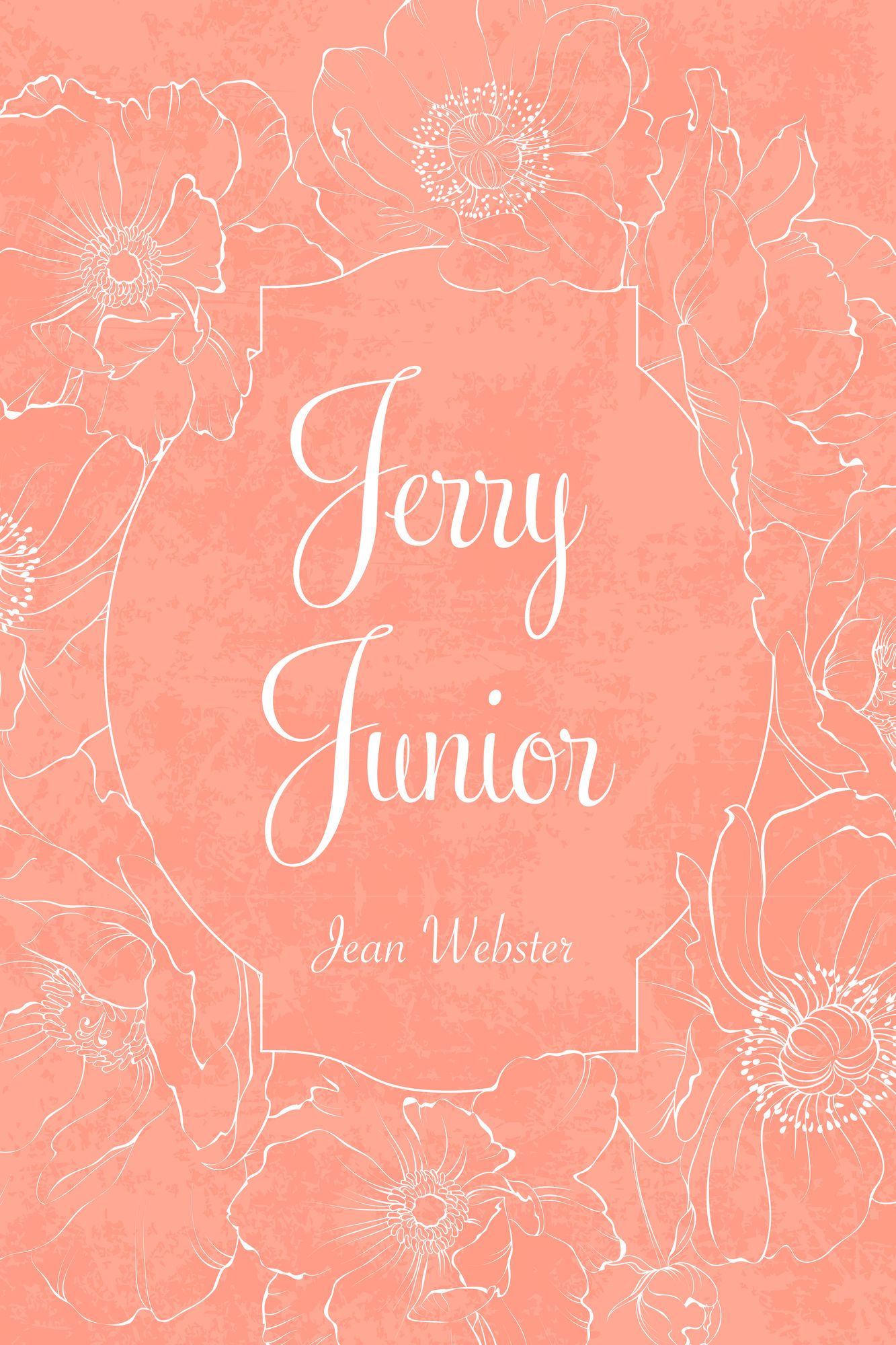 Jerry Junior