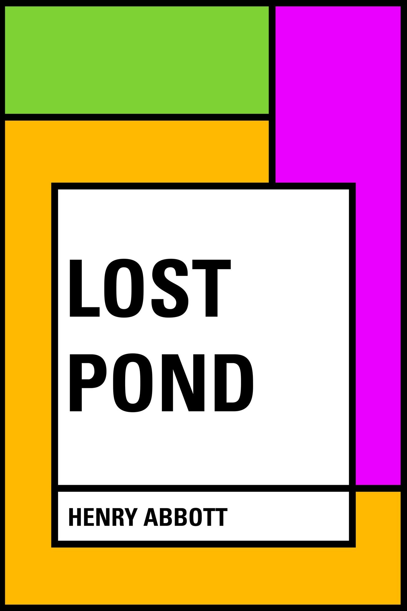 Lost Pond