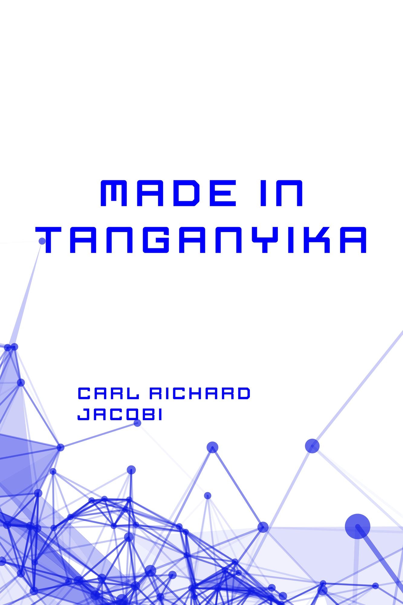 Made in Tanganyika