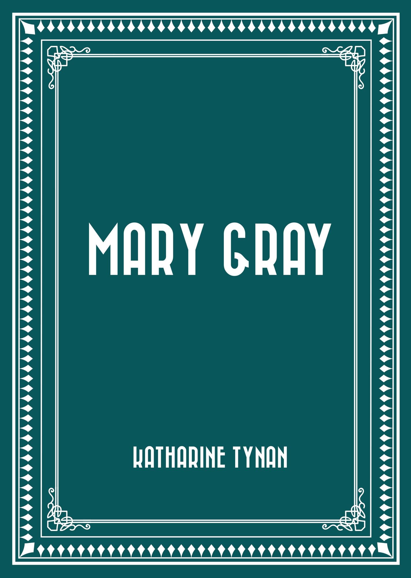 Mary Gray