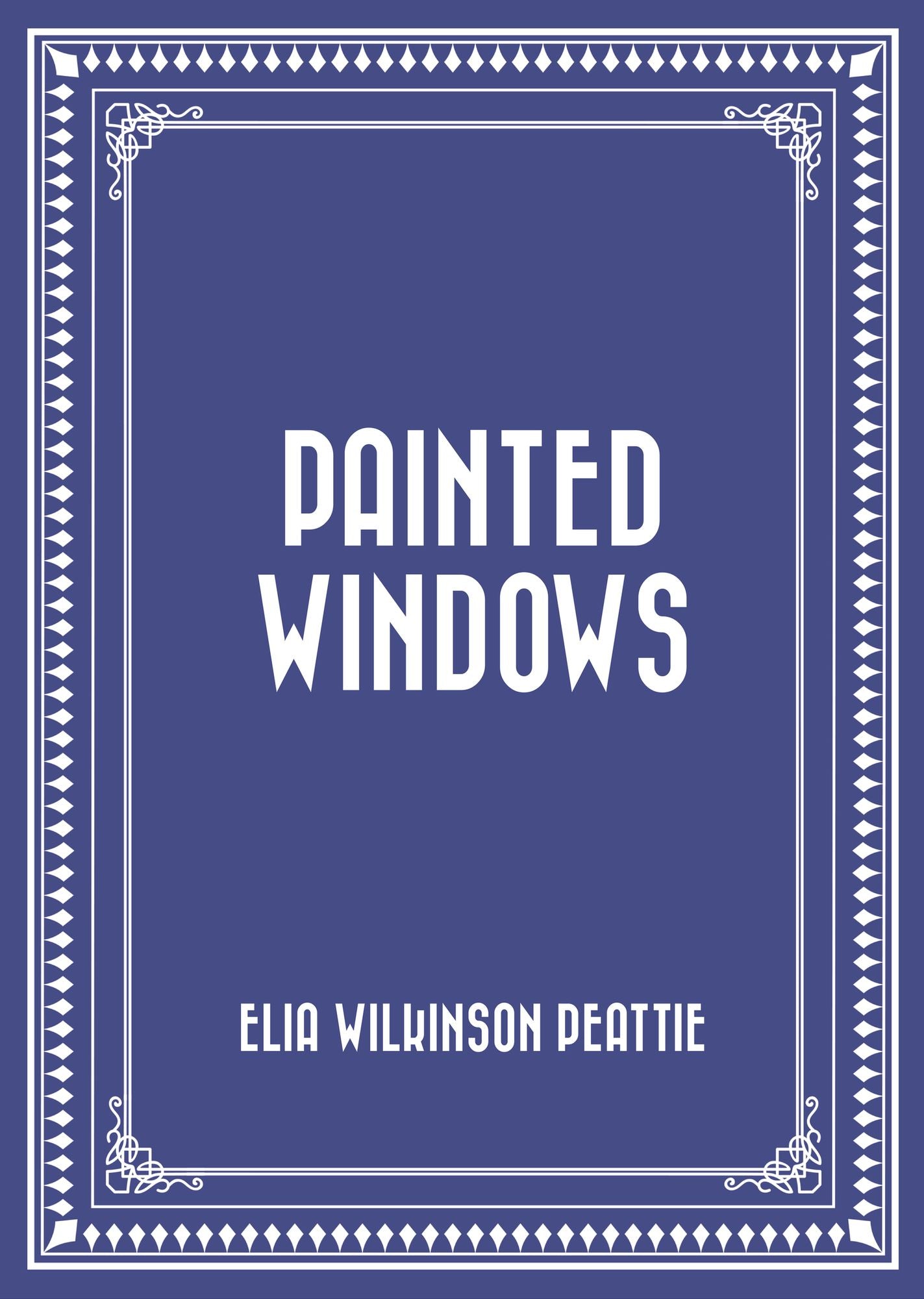 Painted Windows