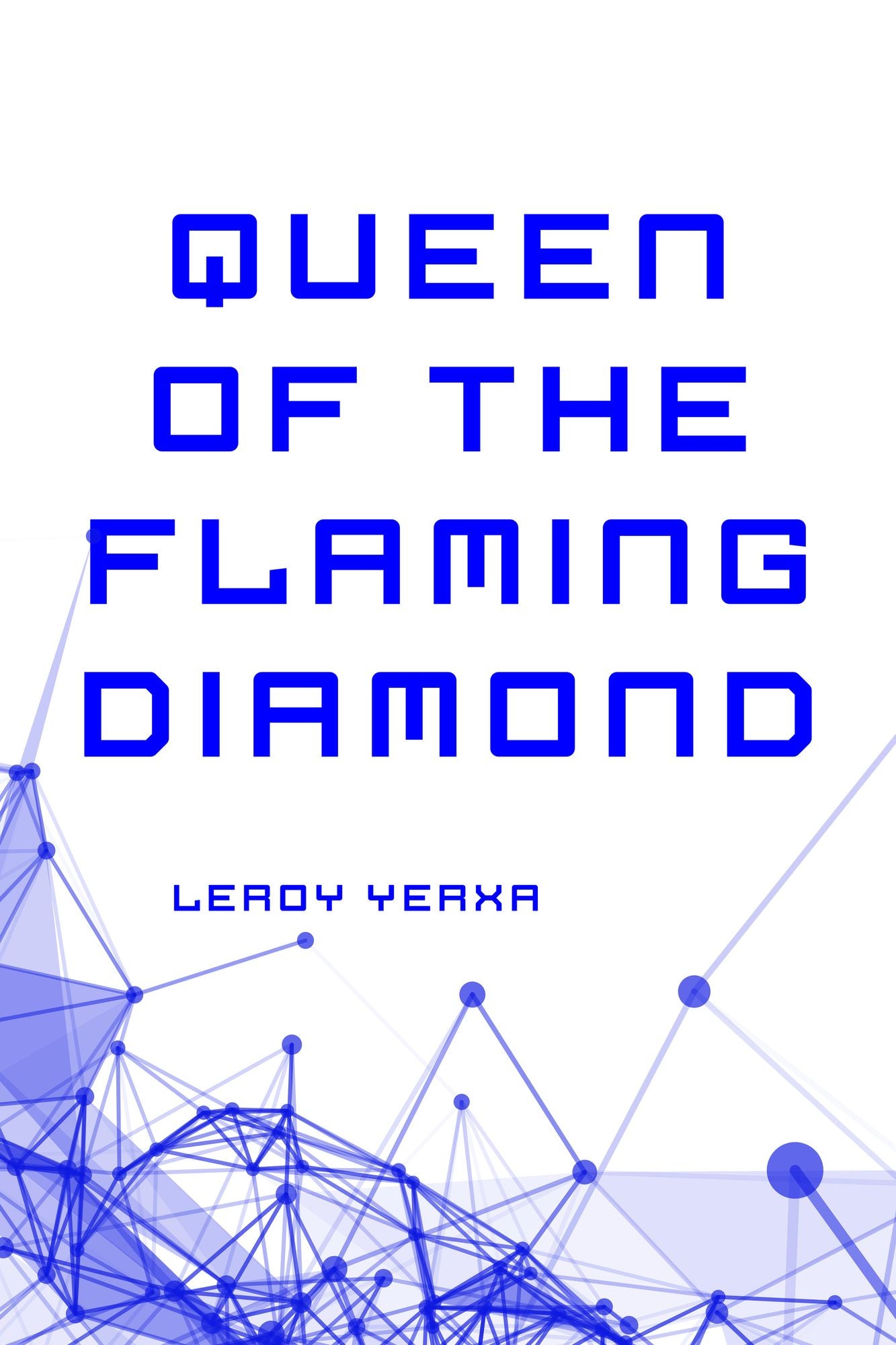 Queen of the Flaming Diamond