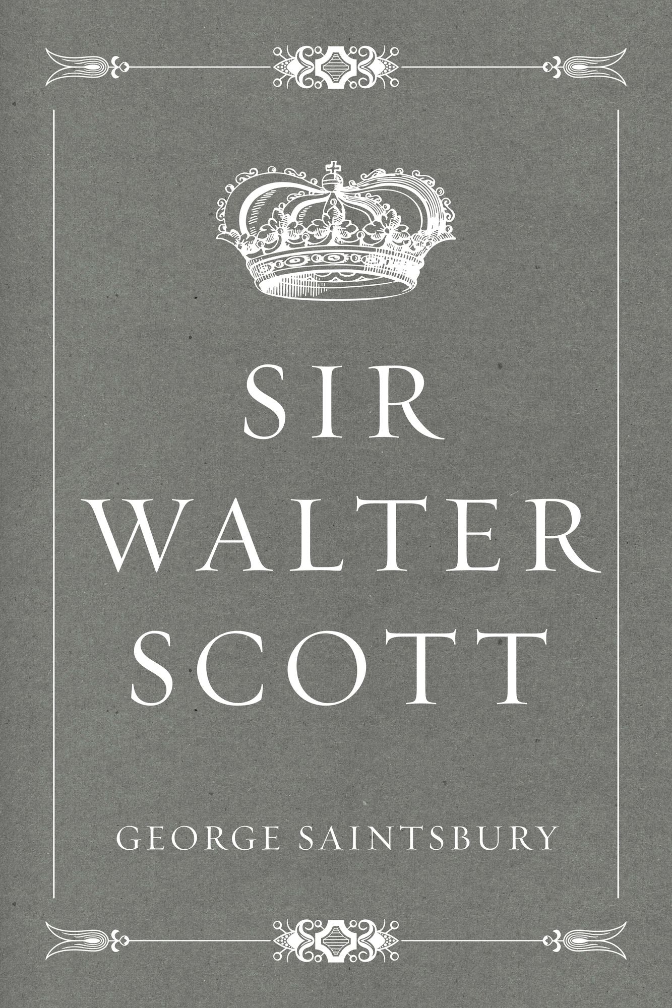Sir Walter Scott