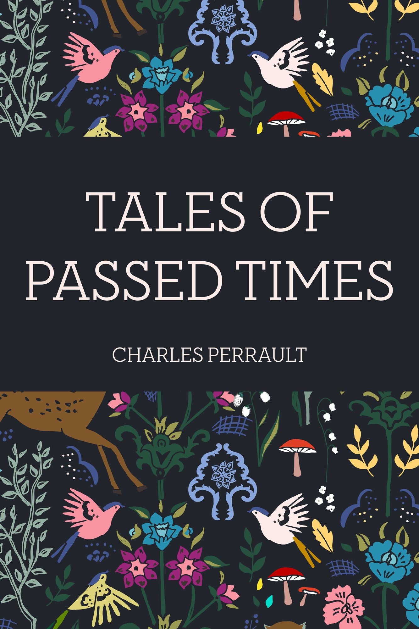 Tales of Passed Times