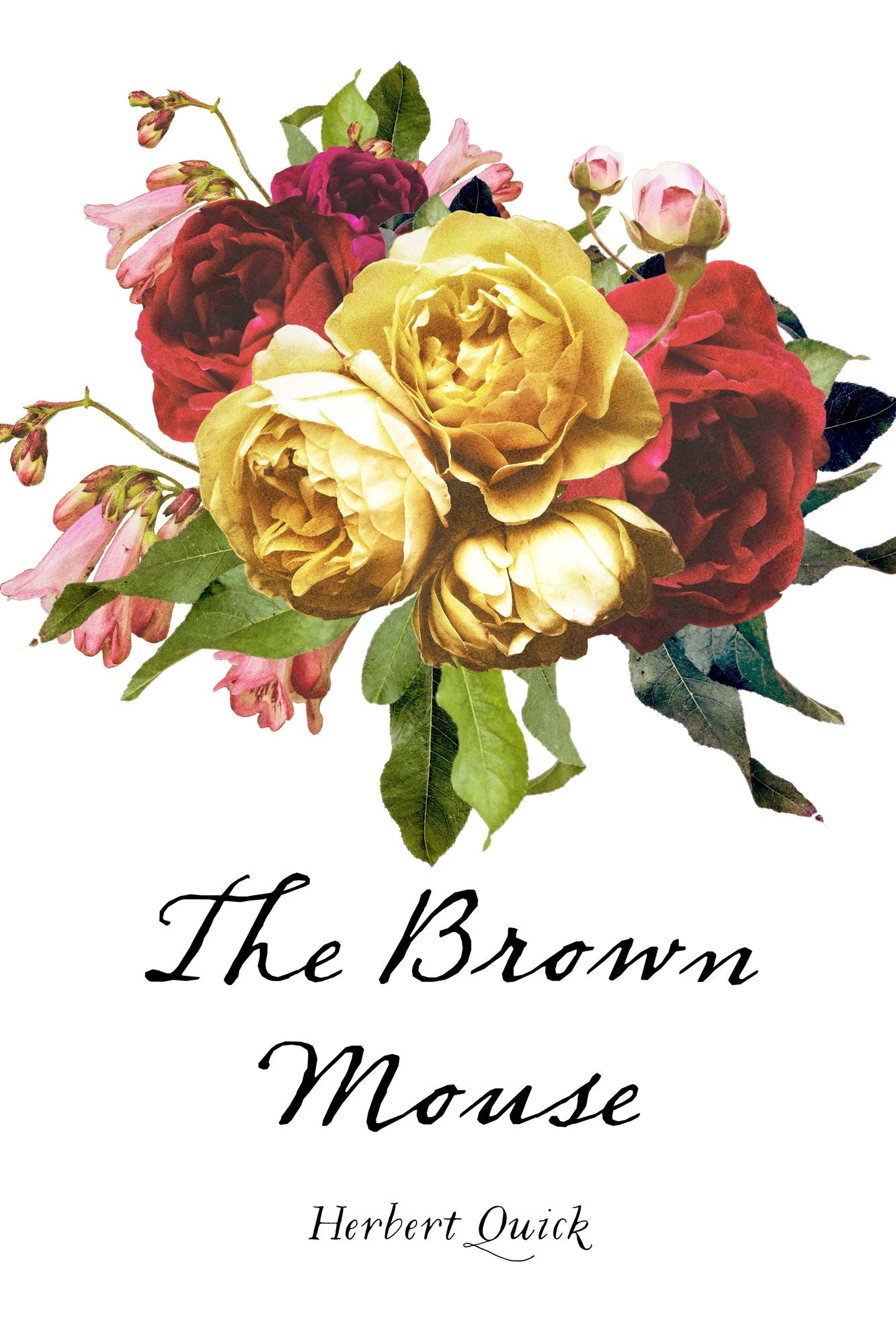The Brown Mouse
