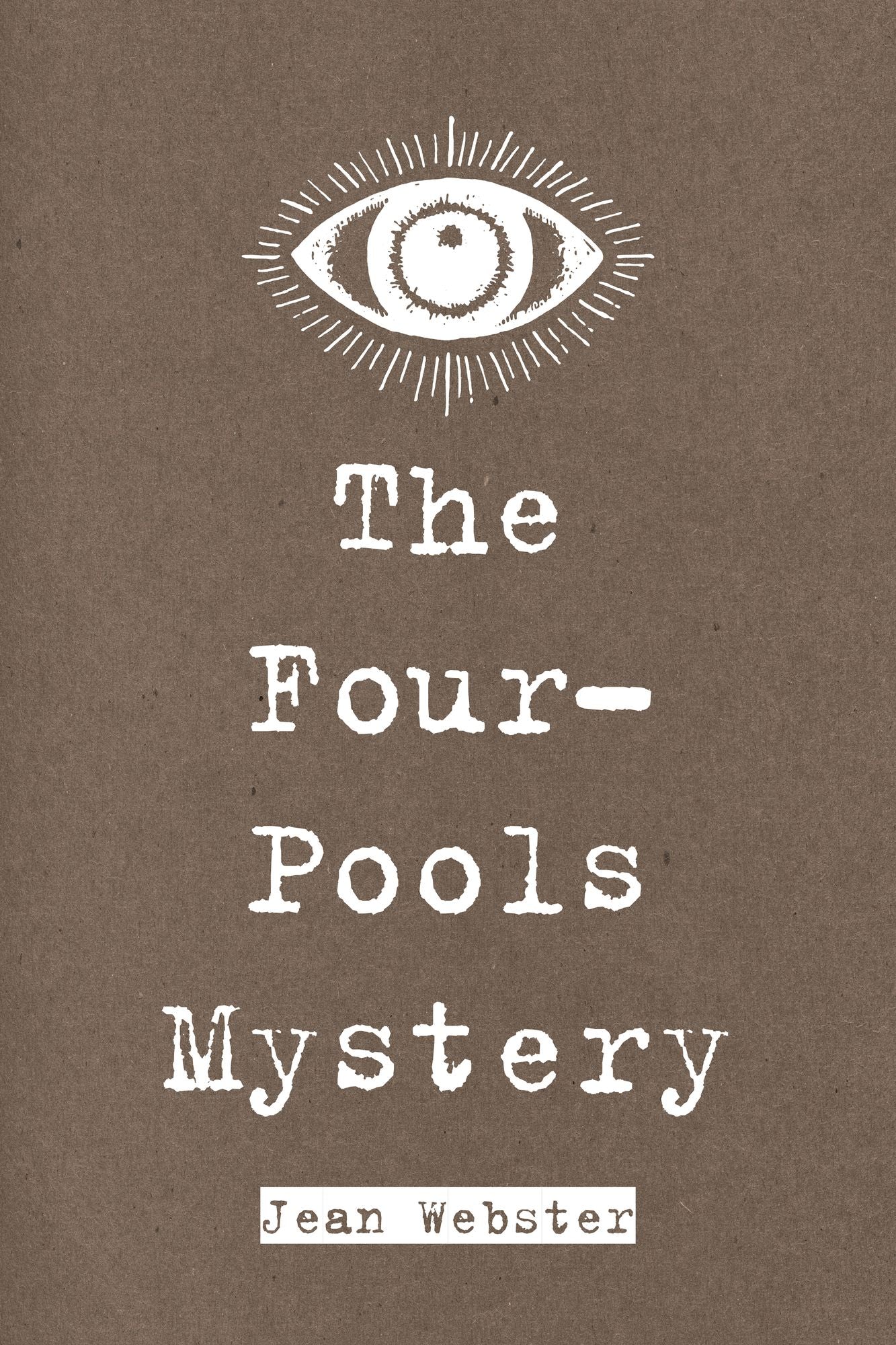 The Four-Pools Mystery