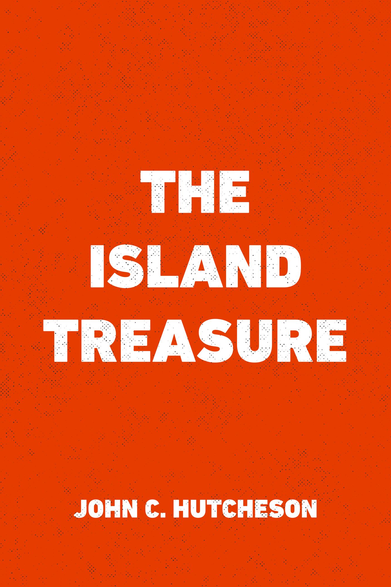 The Island Treasure