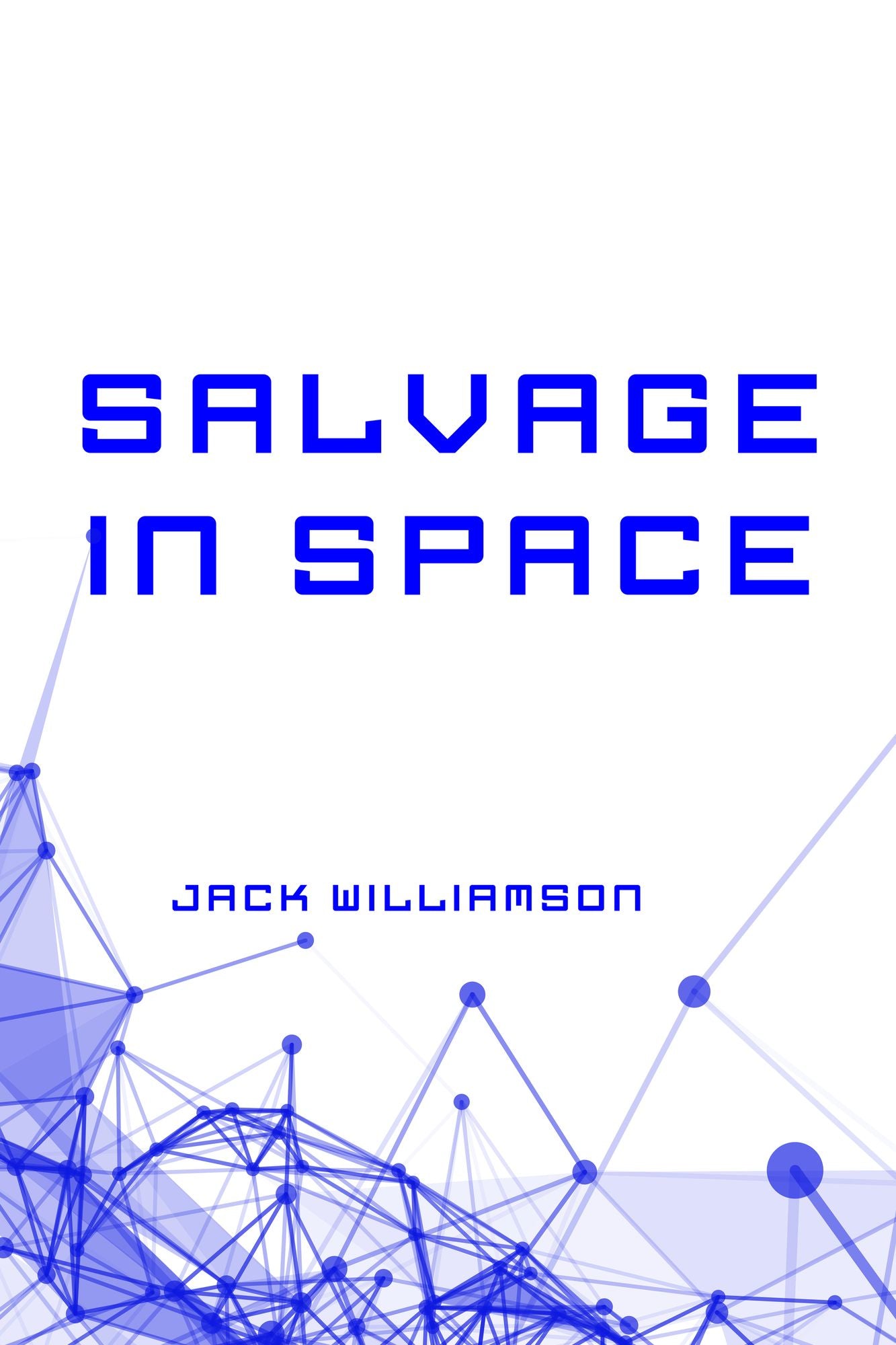 Salvage in Space