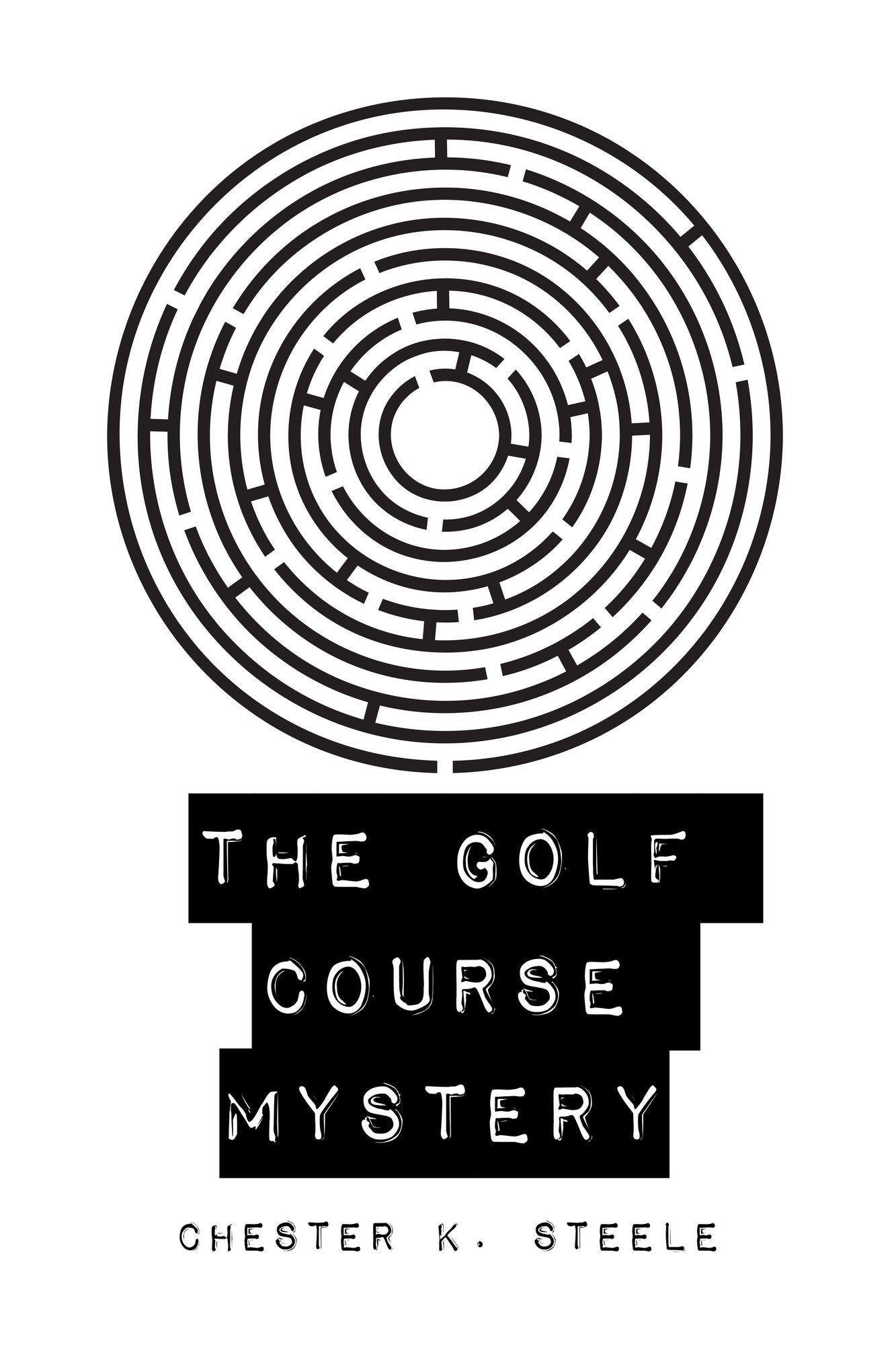 The Golf Course Mystery
