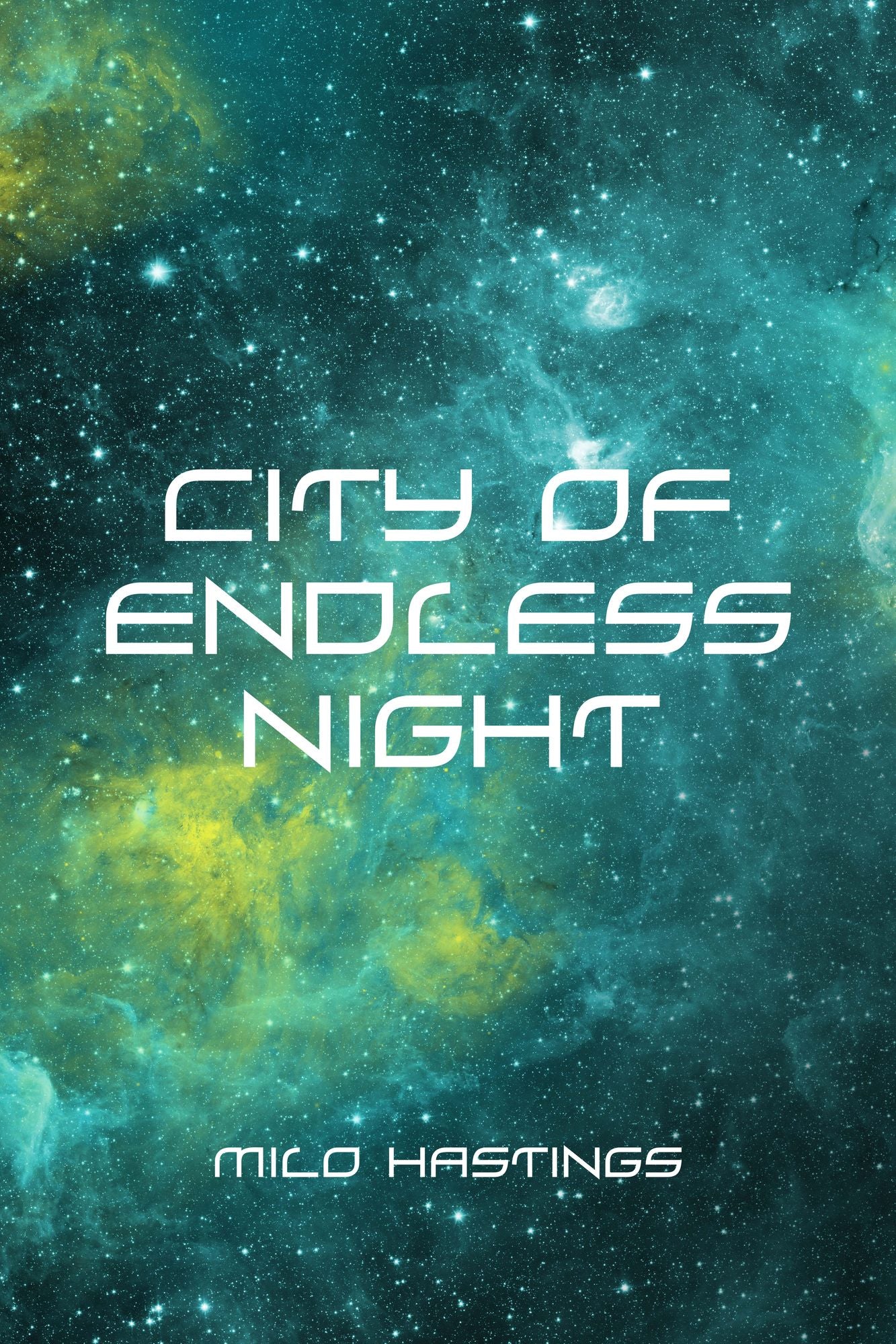 City of Endless Night