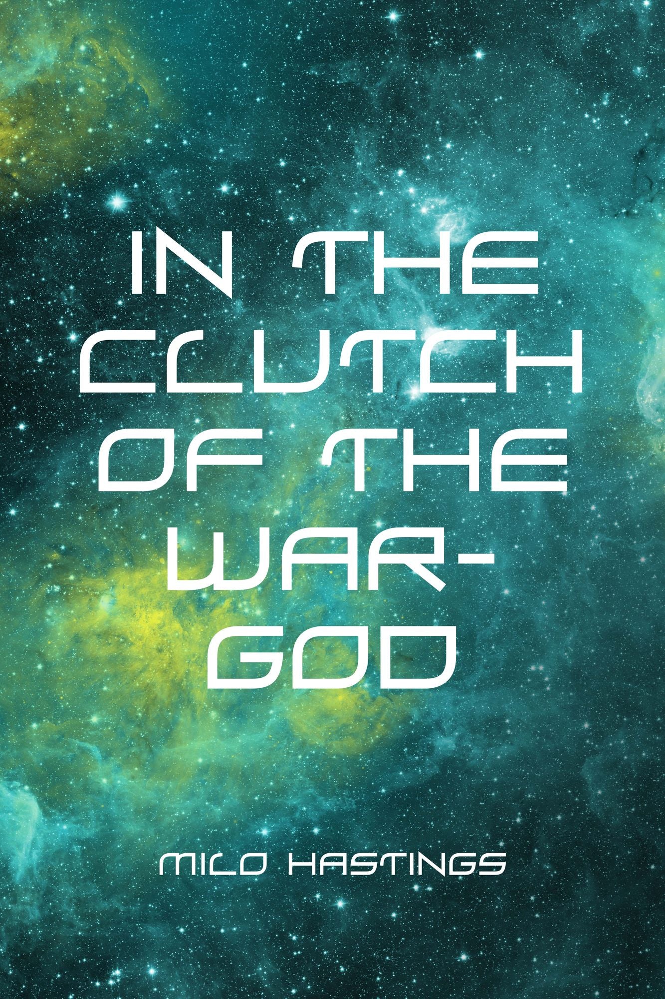 In the Clutch of the War-God
