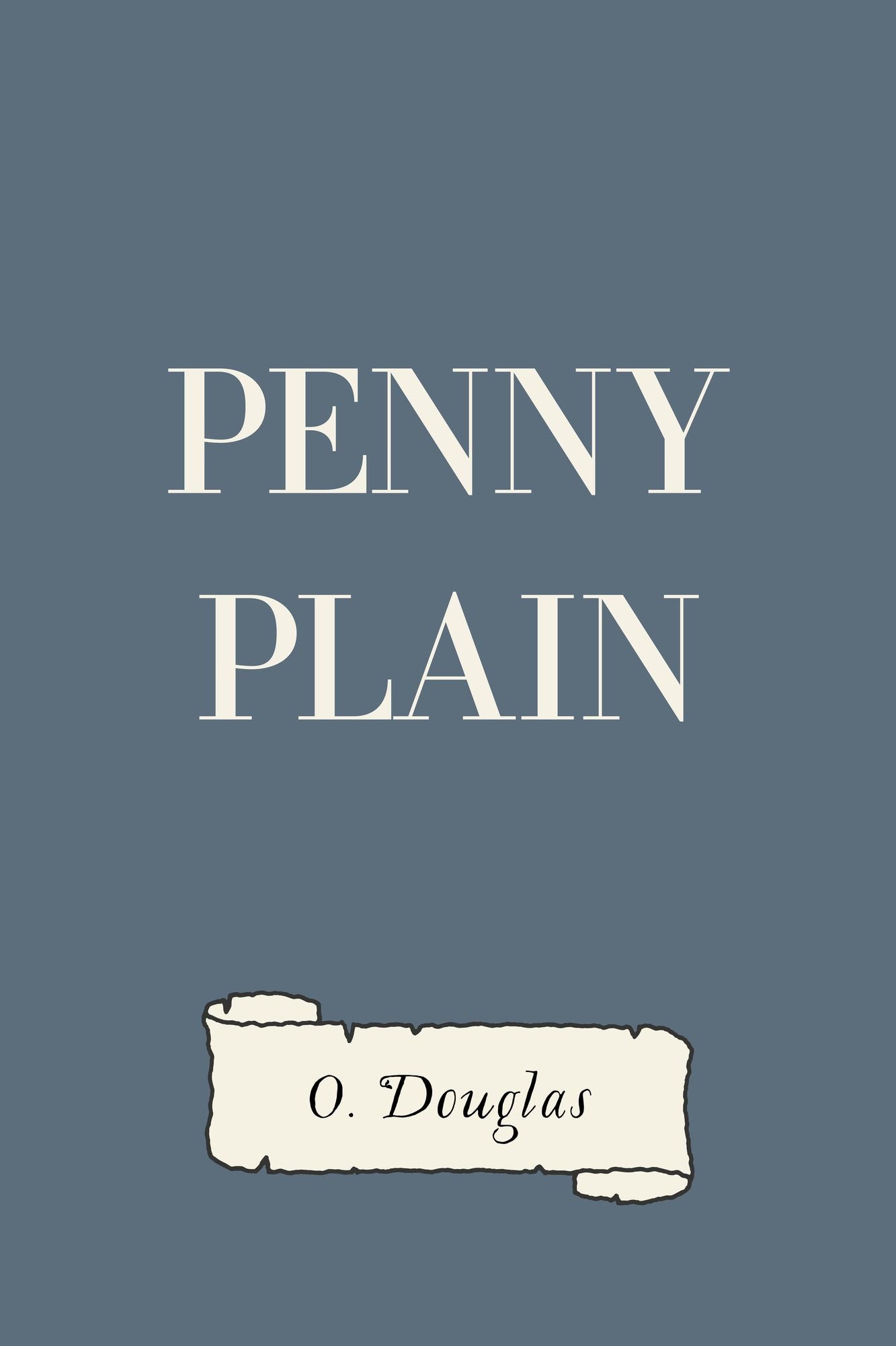 Penny Plain