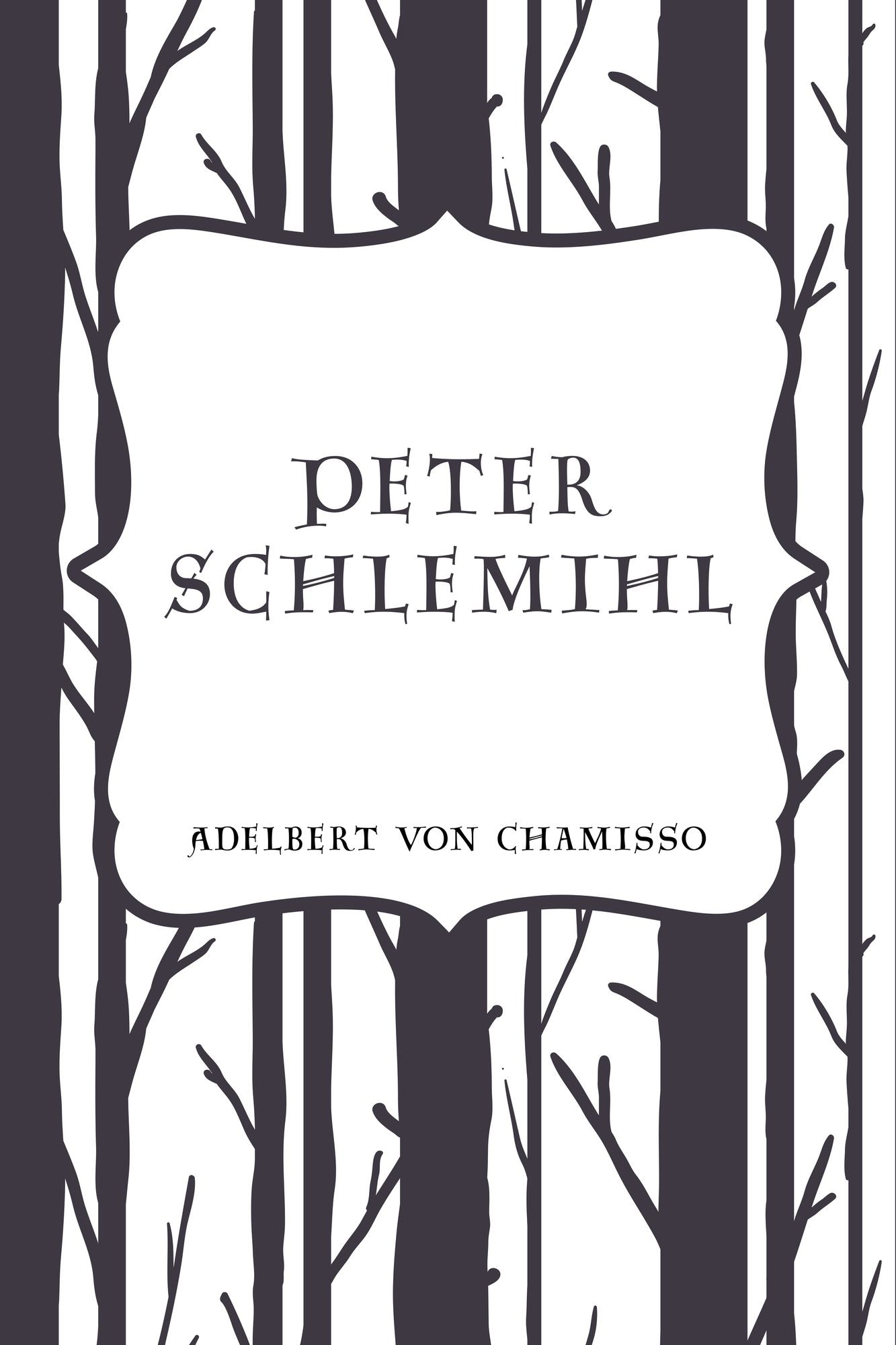 Peter Schlemihl