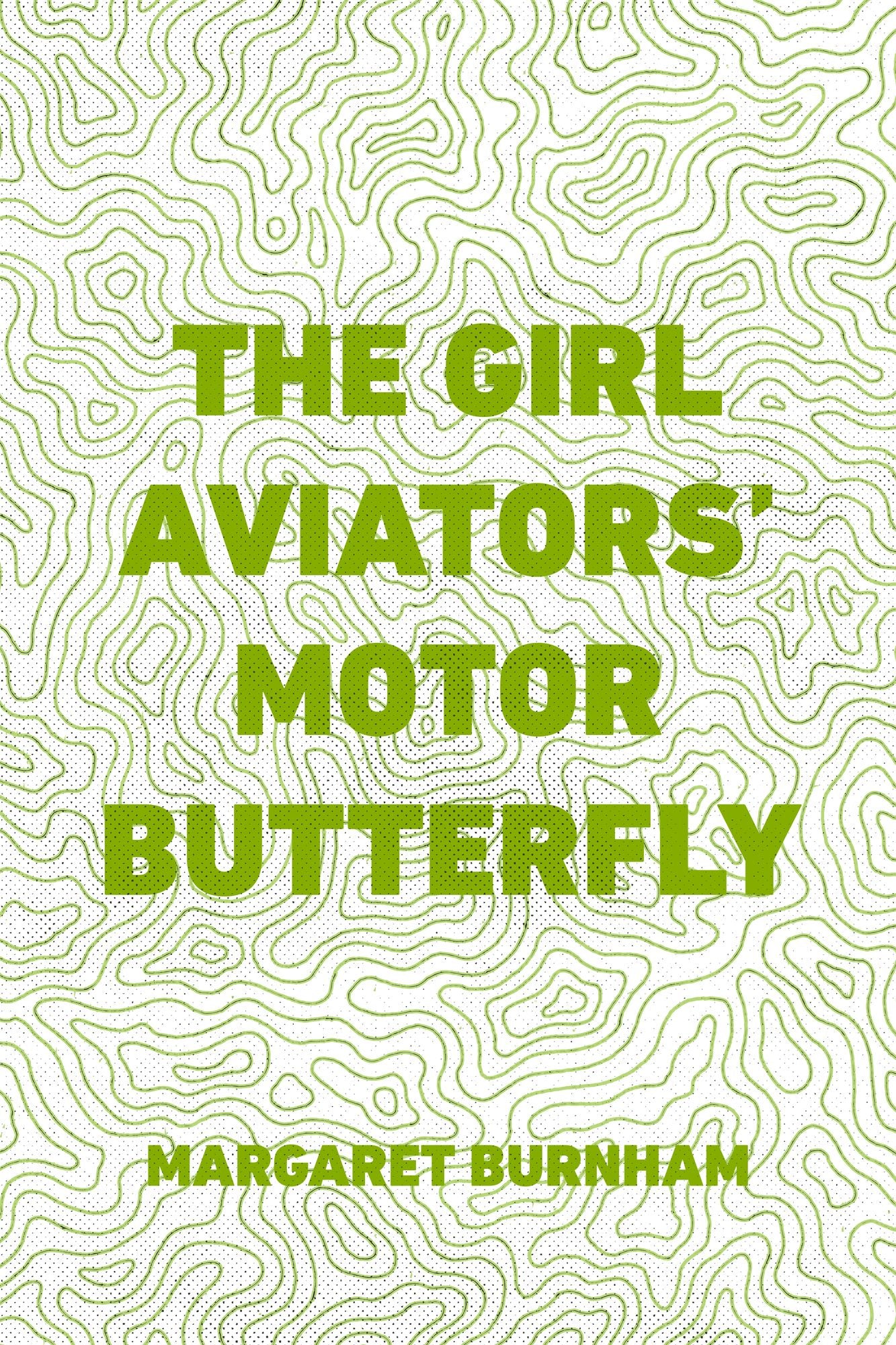 The Girl Aviators' Motor Butterfly