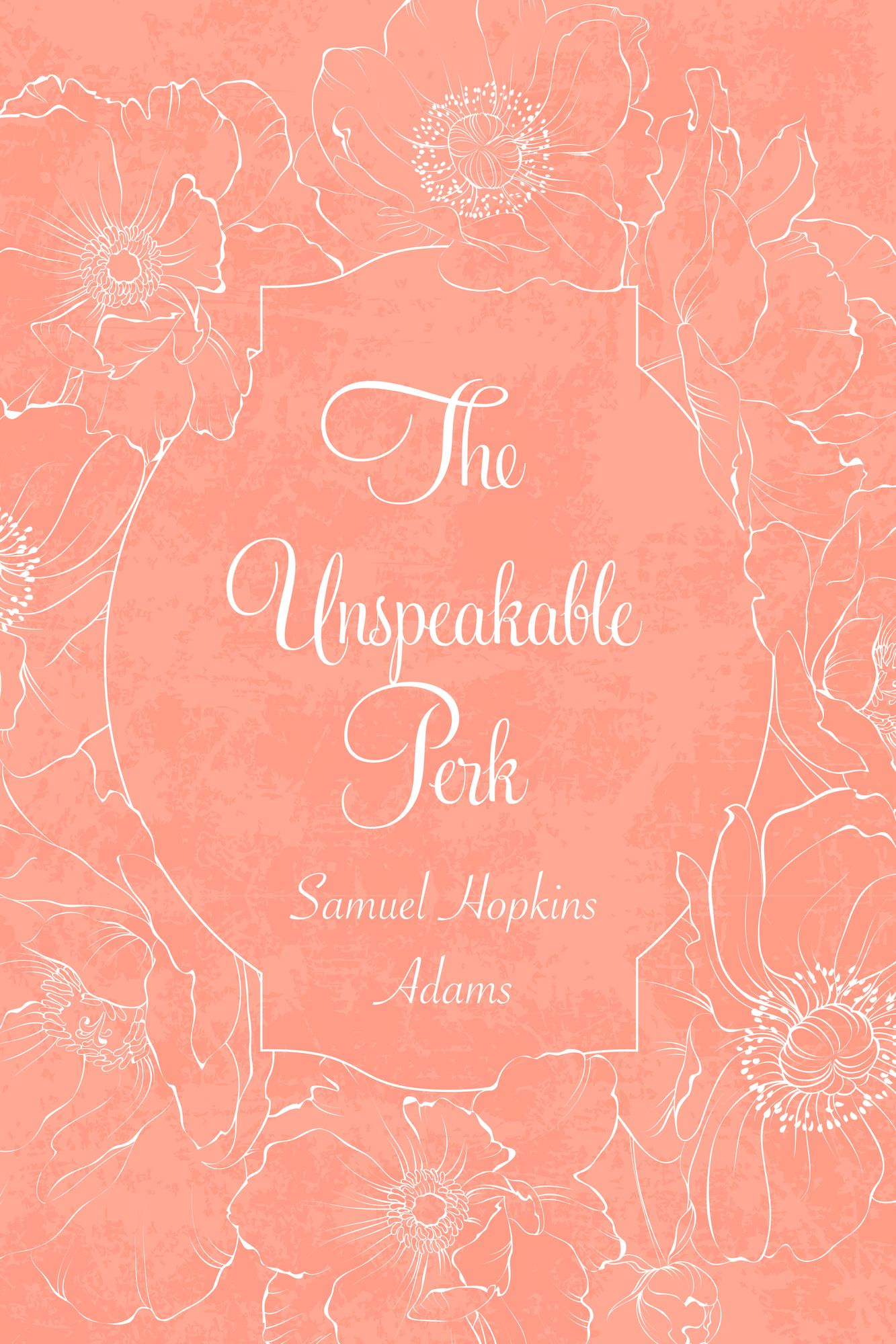 The Unspeakable Perk