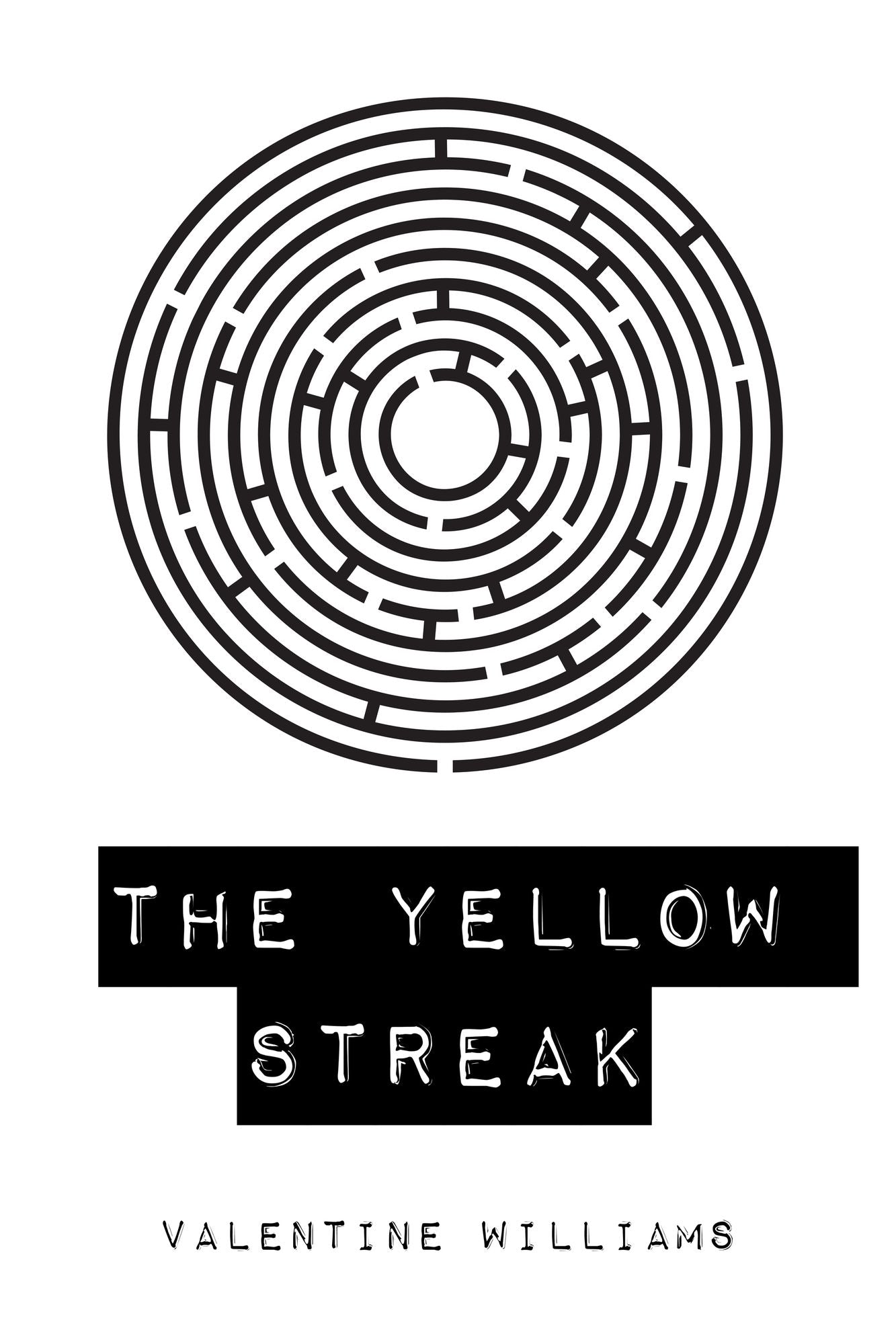 The Yellow Streak