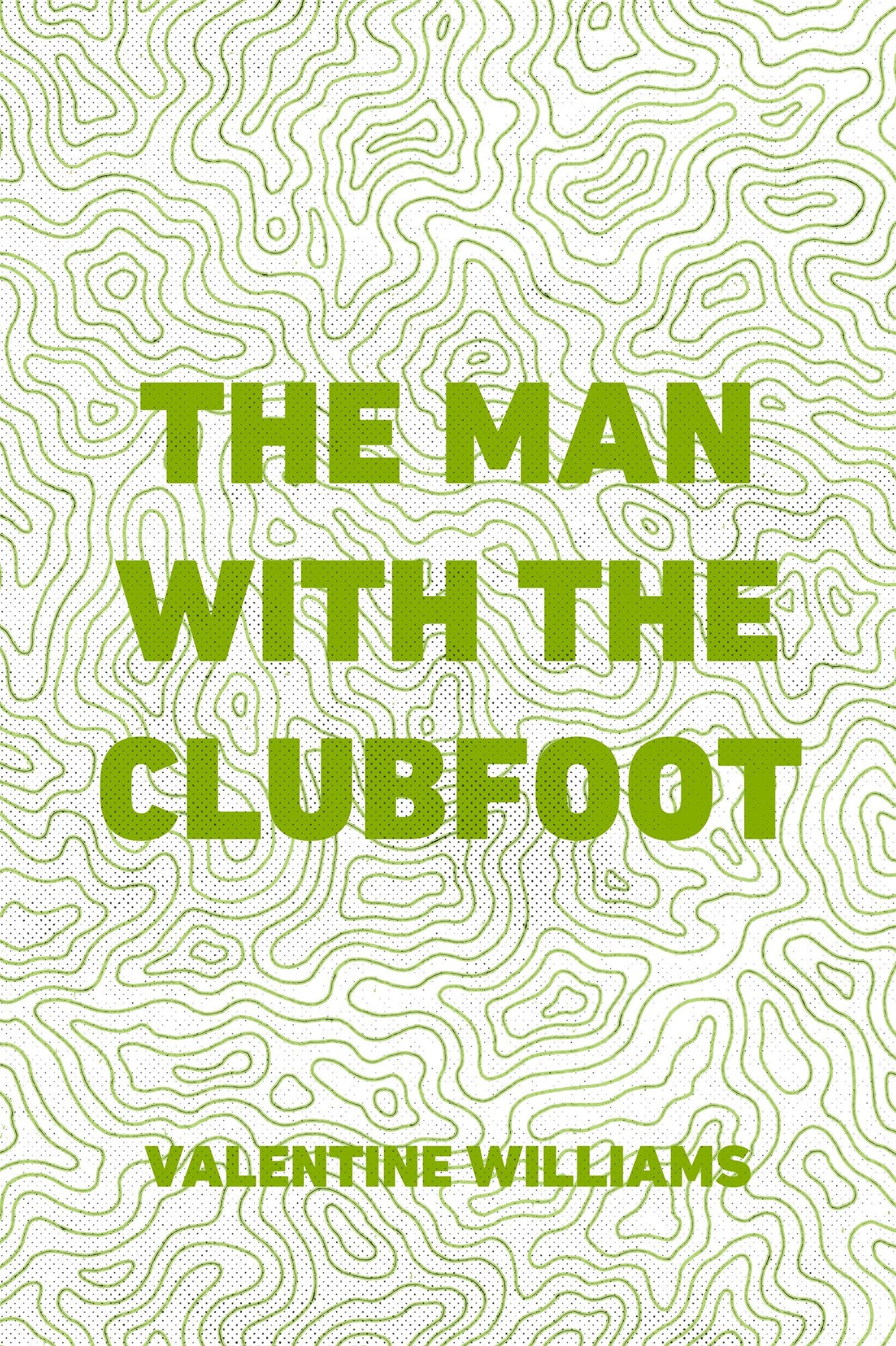 The Man with the Clubfoot