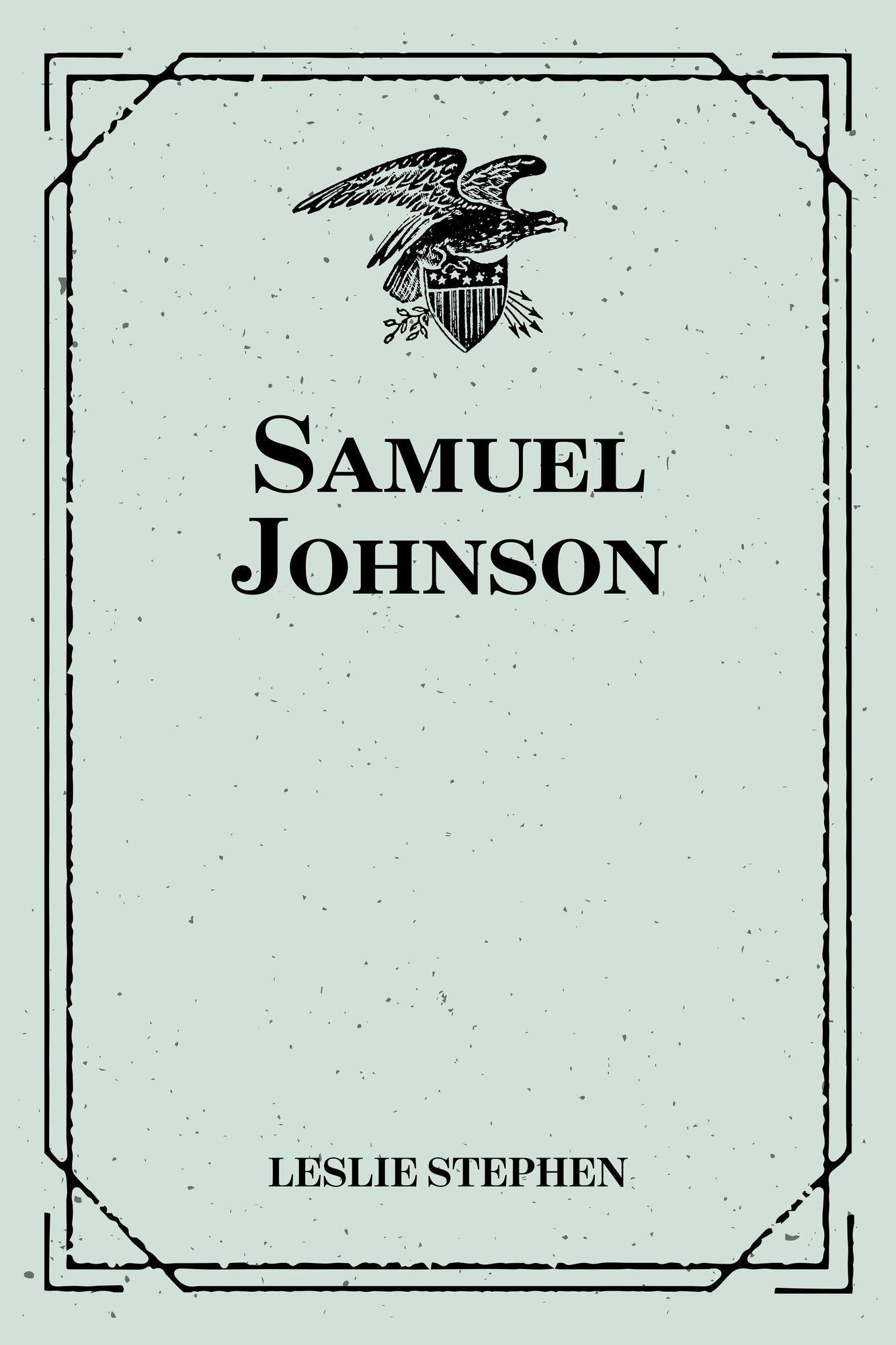 Samuel Johnson