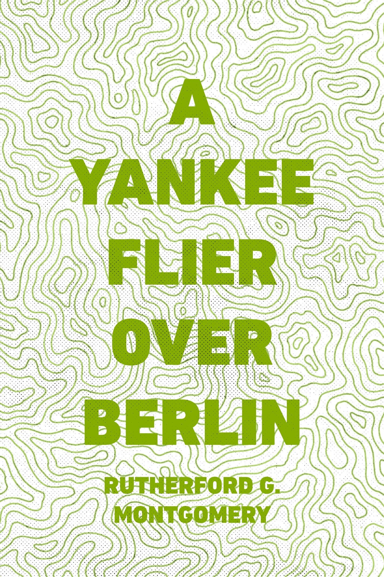 A Yankee Flier Over Berlin
