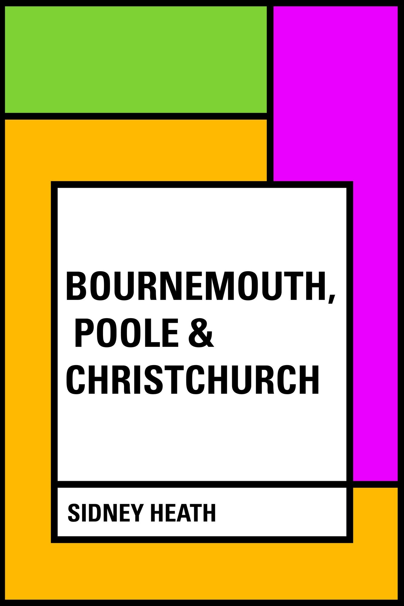Bournemouth, Poole & Christchurch