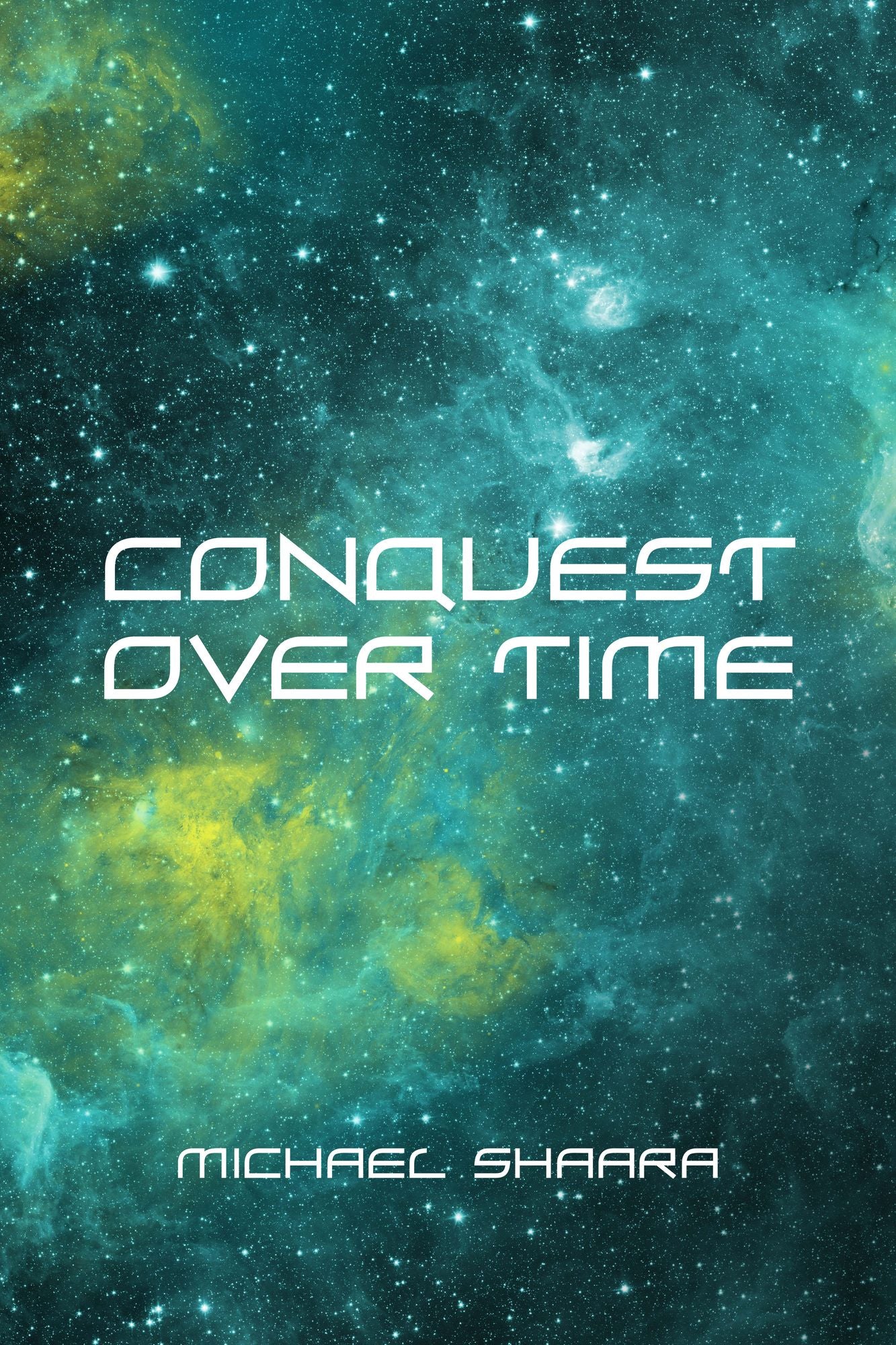 Conquest Over Time