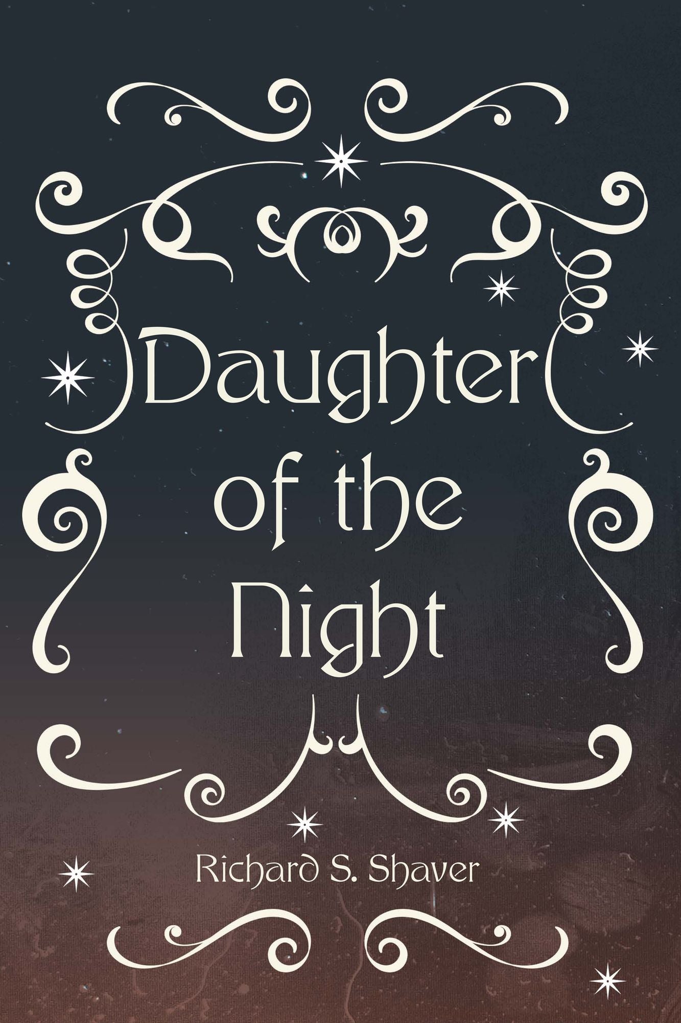 Daughter of the Night