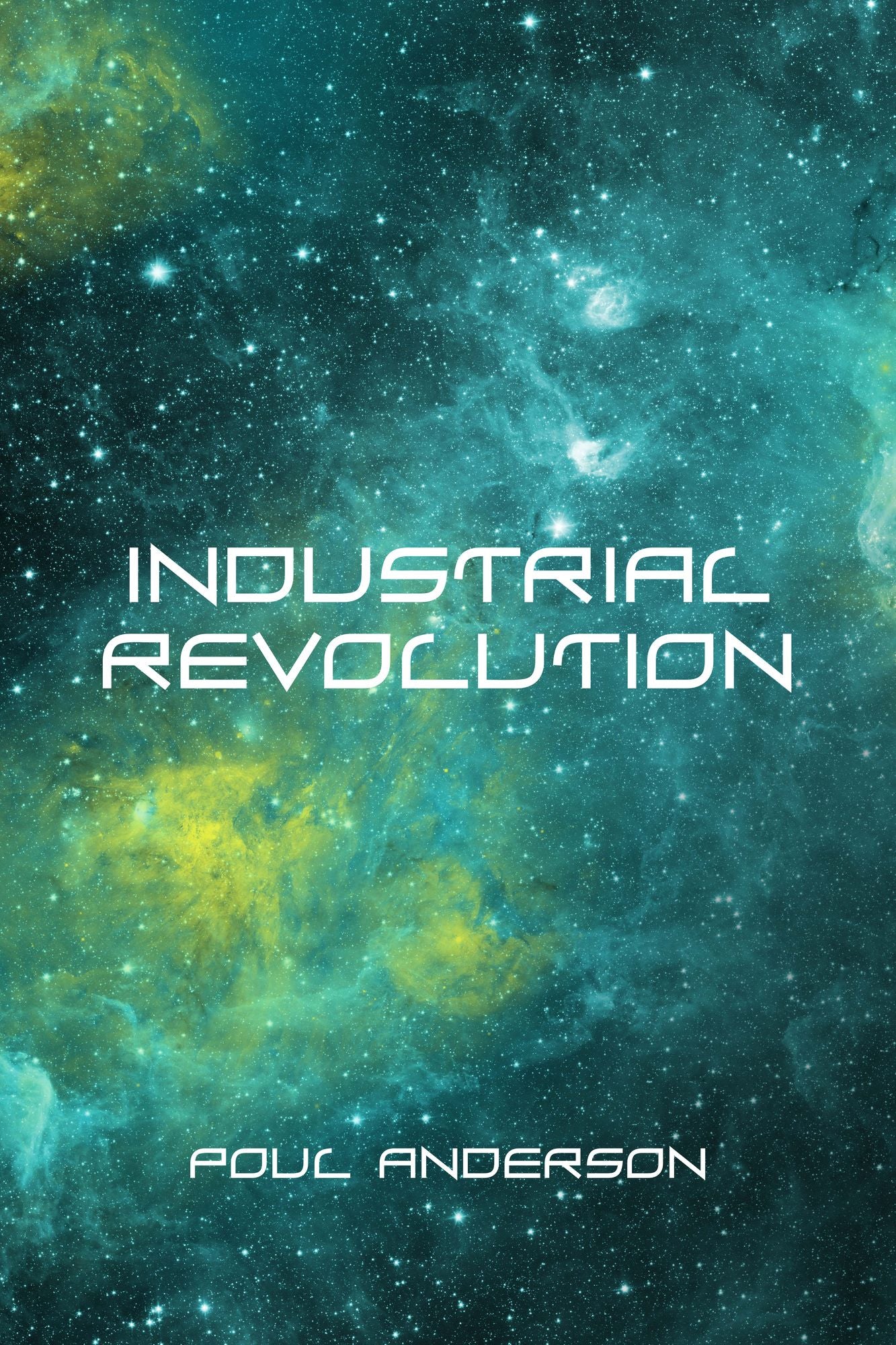 Industrial Revolution
