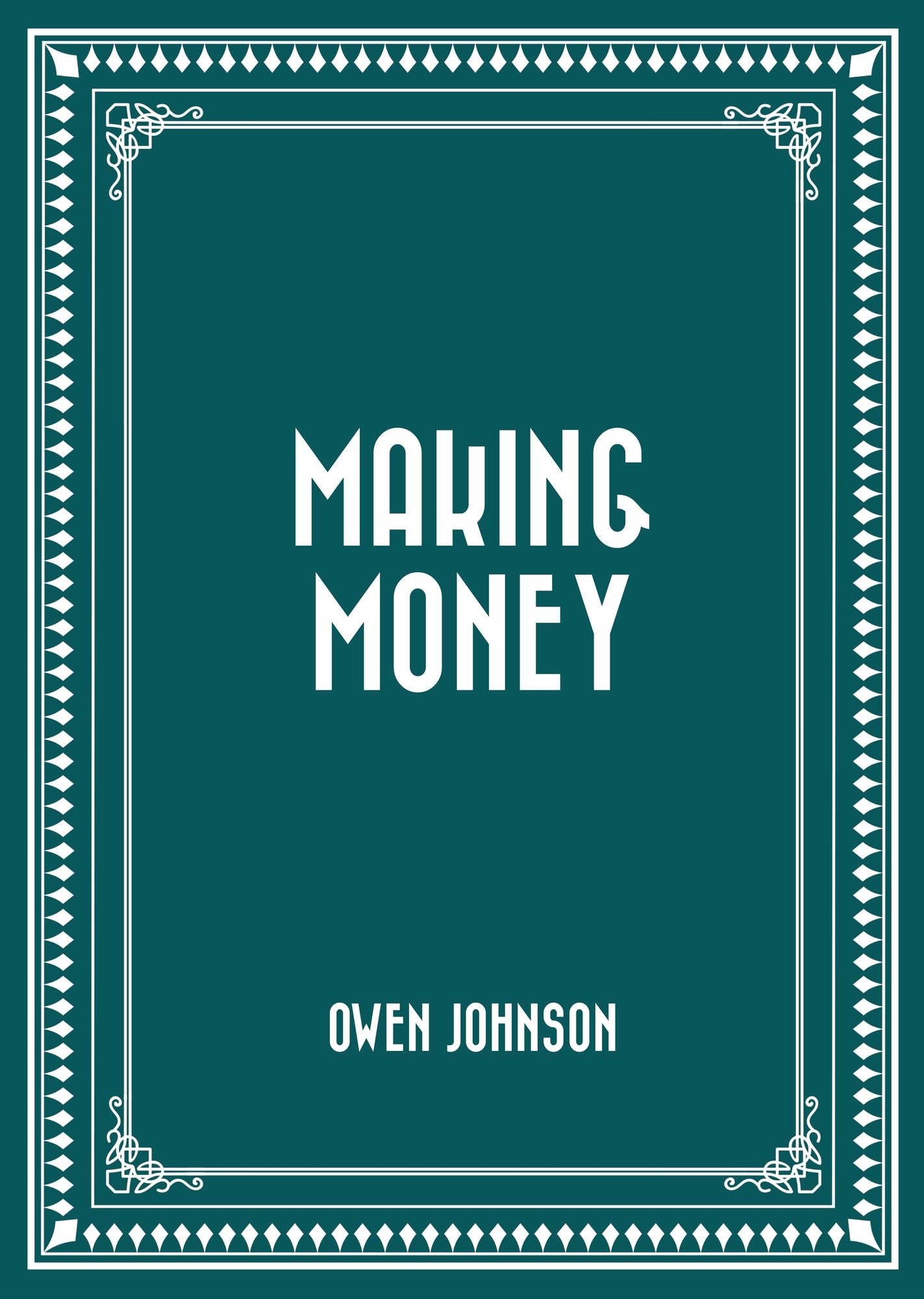 Making Money