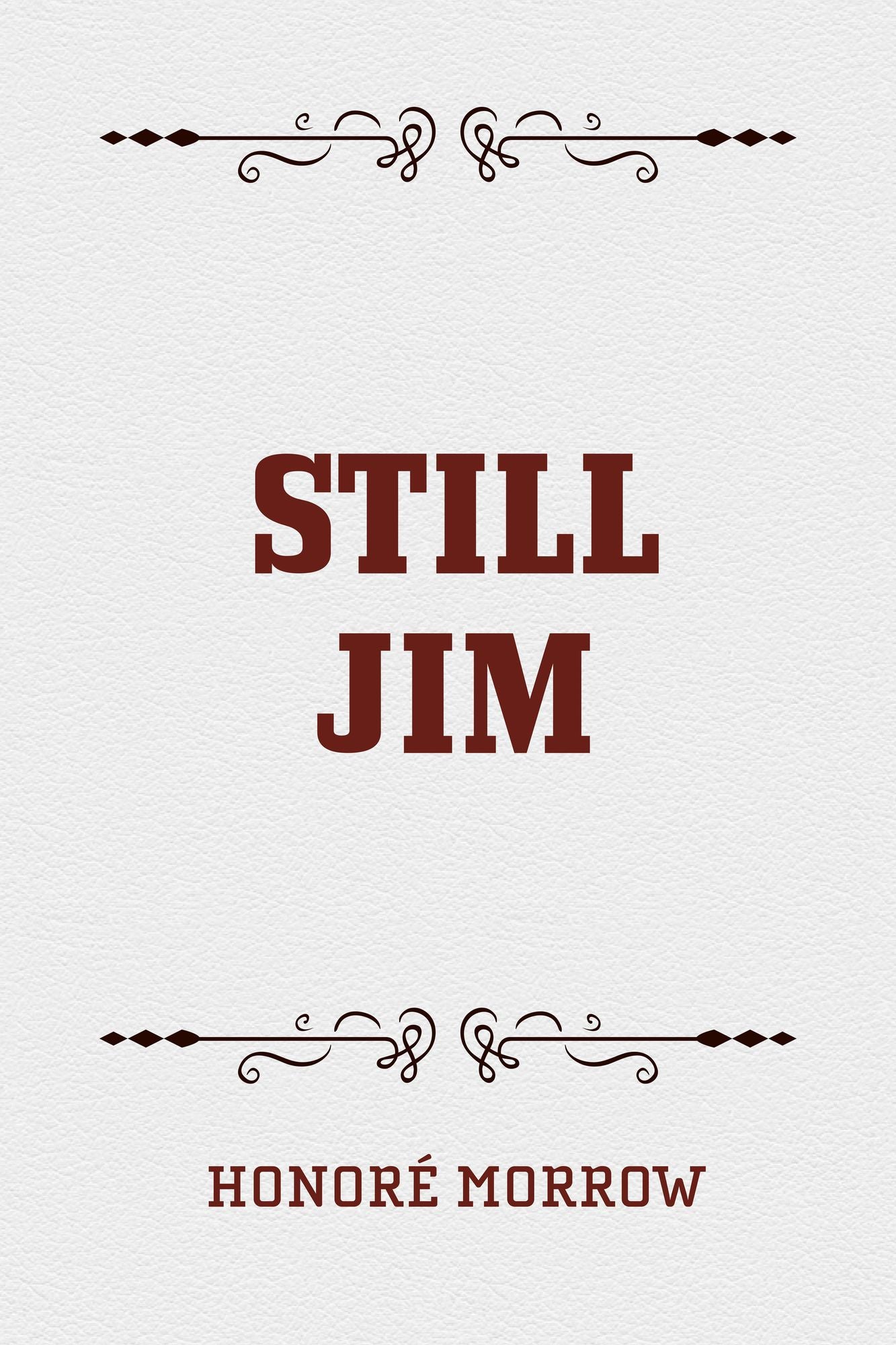 Still Jim