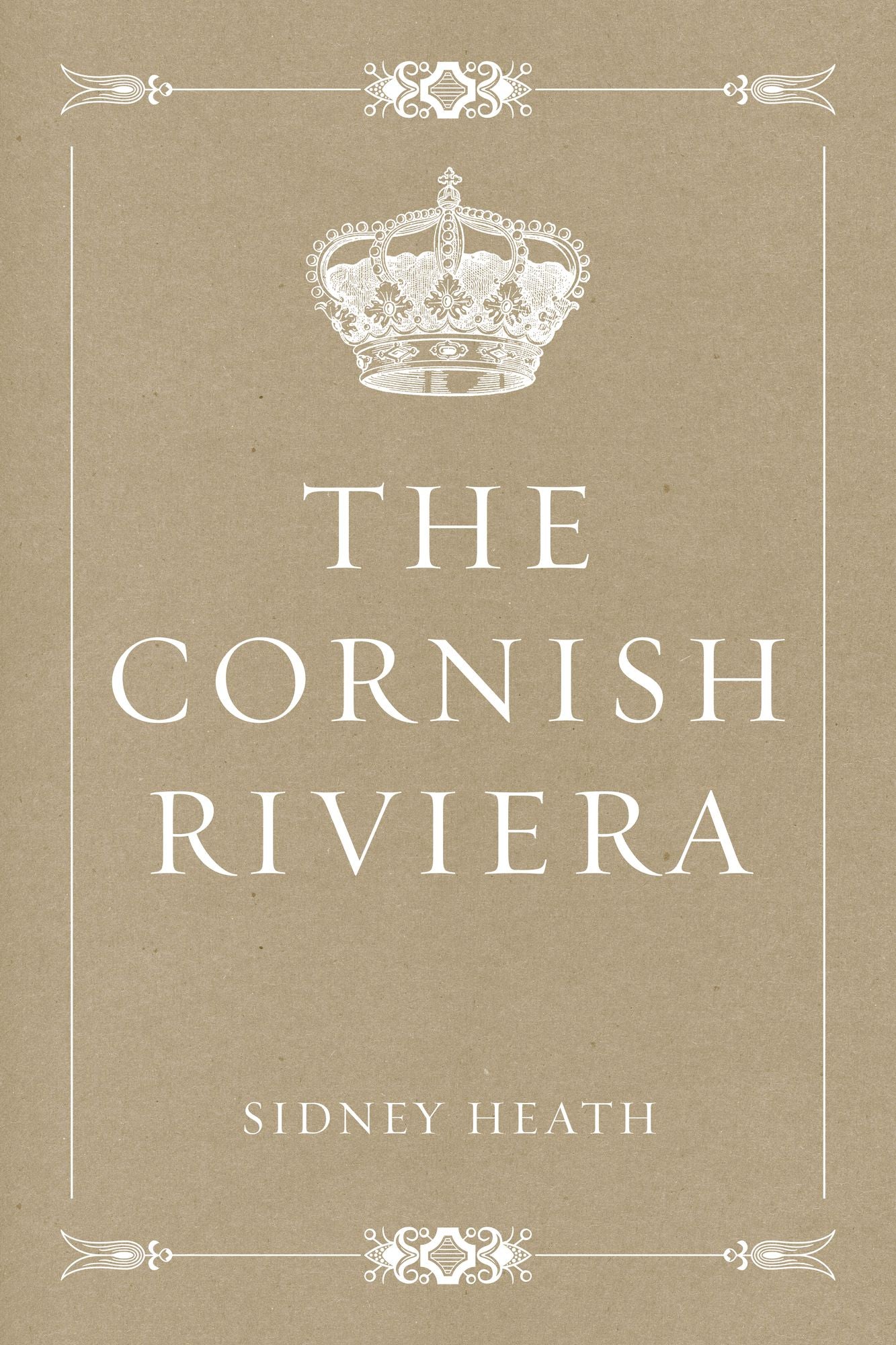 The Cornish Riviera
