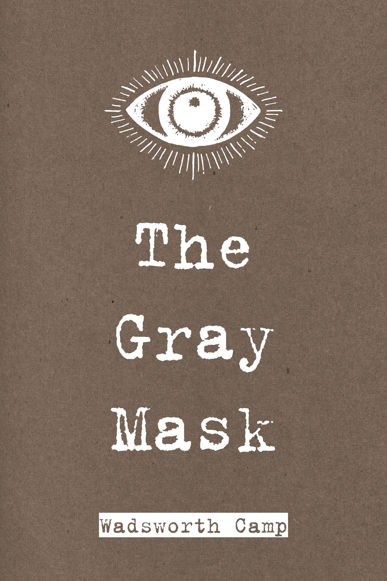 The Gray Mask
