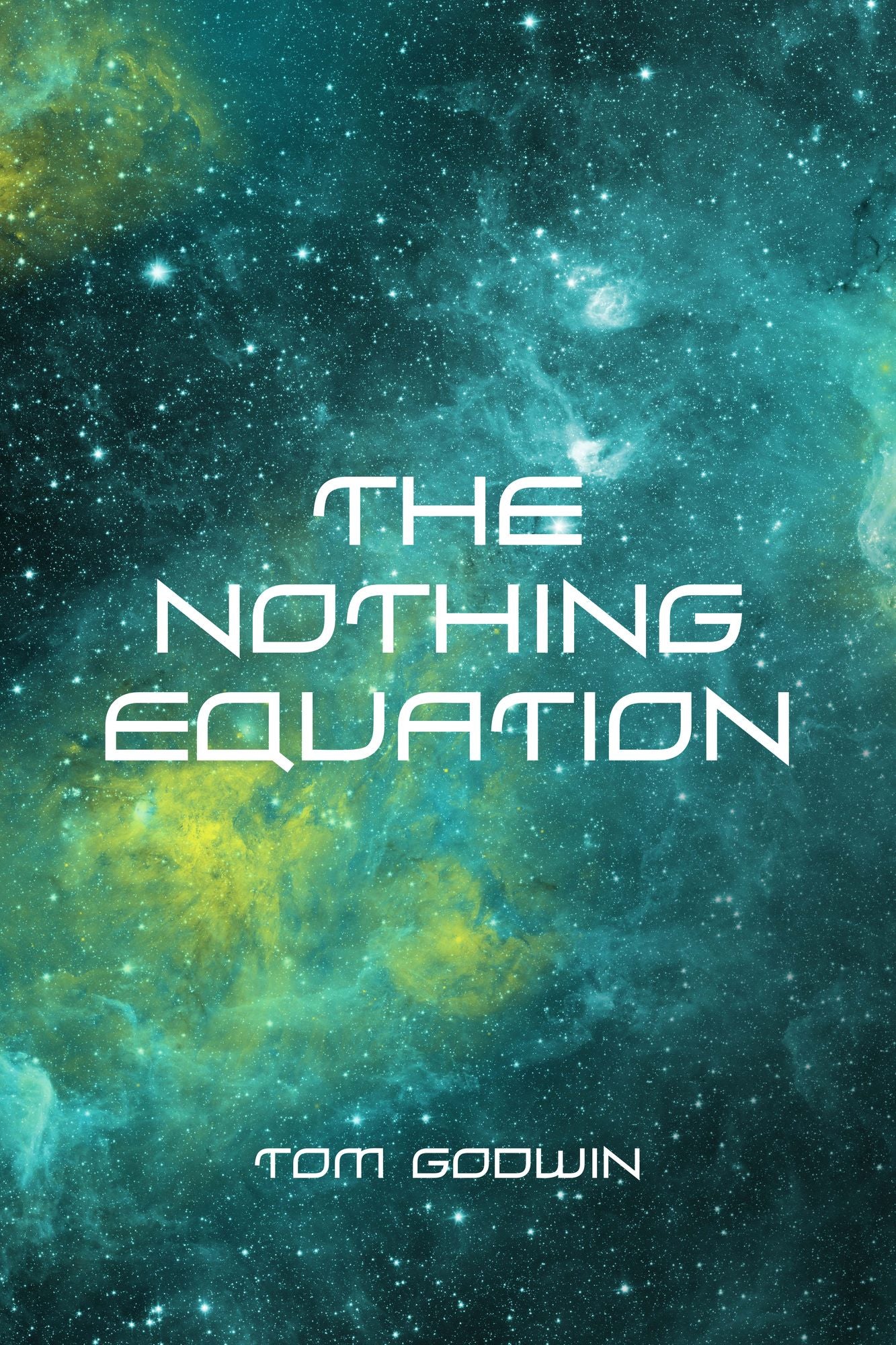 The Nothing Equation