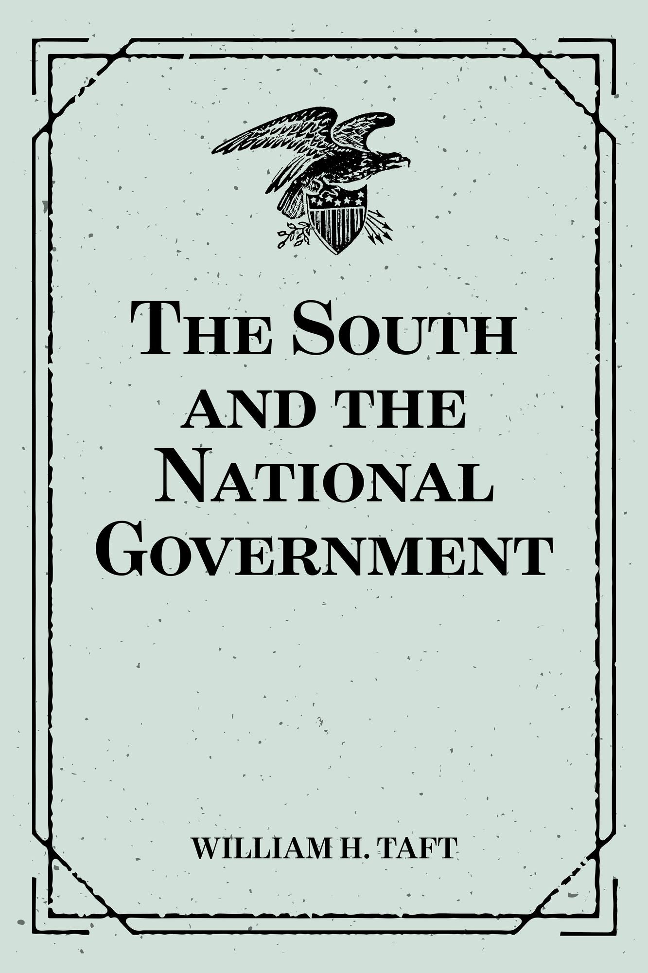 The South and the National Government