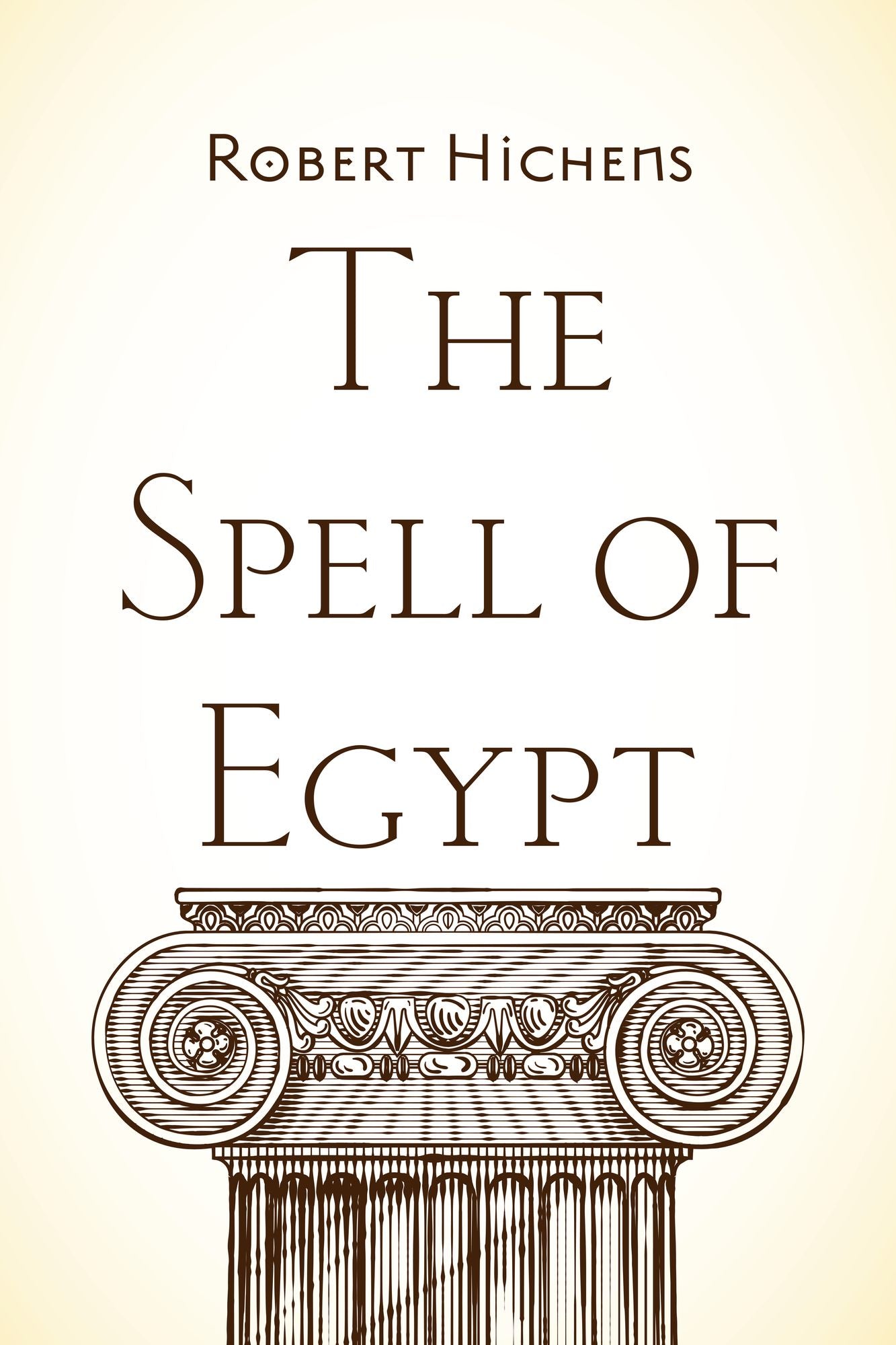 The Spell of Egypt