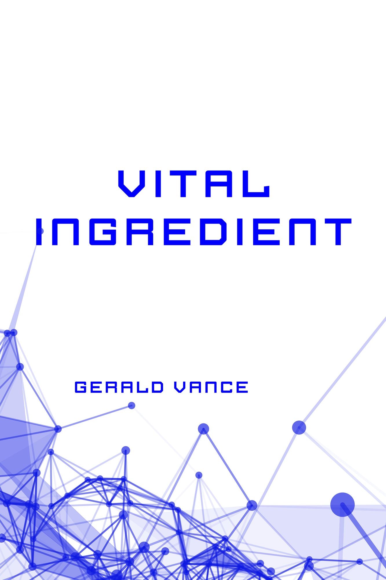 Vital Ingredient