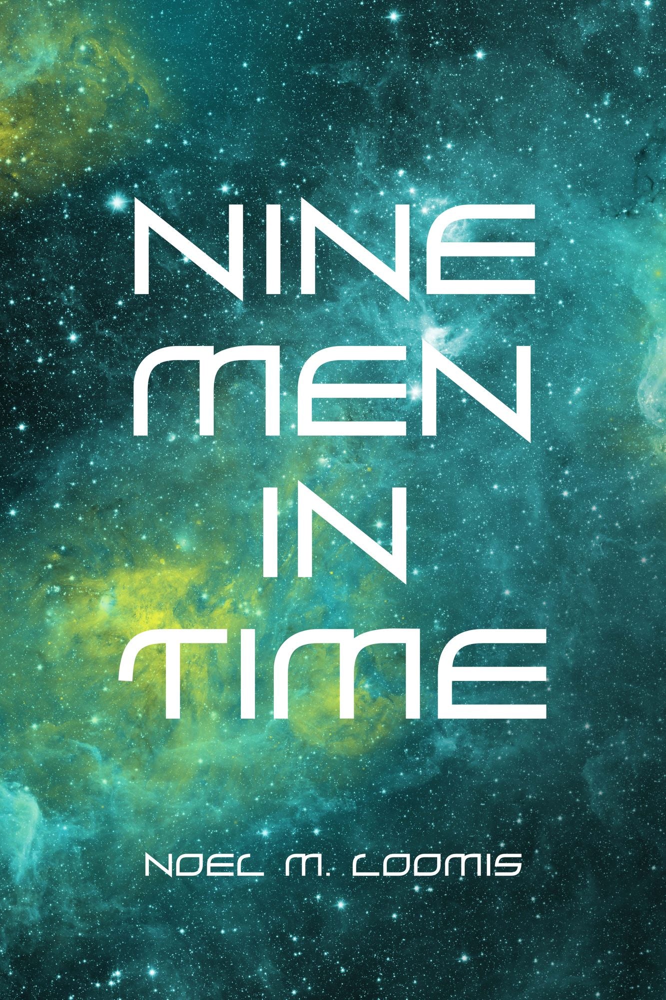 Nine Men in Time