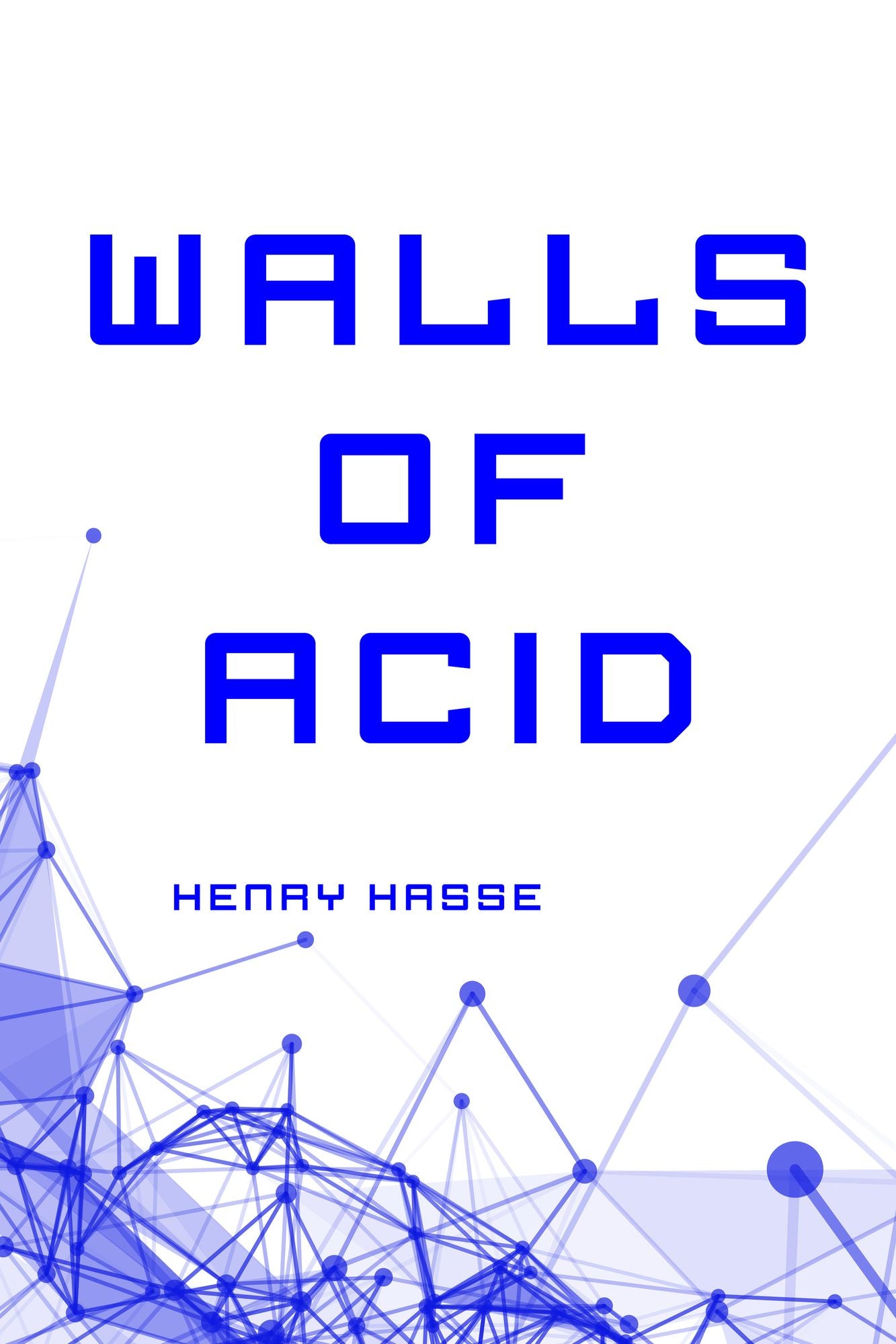 Walls of Acid