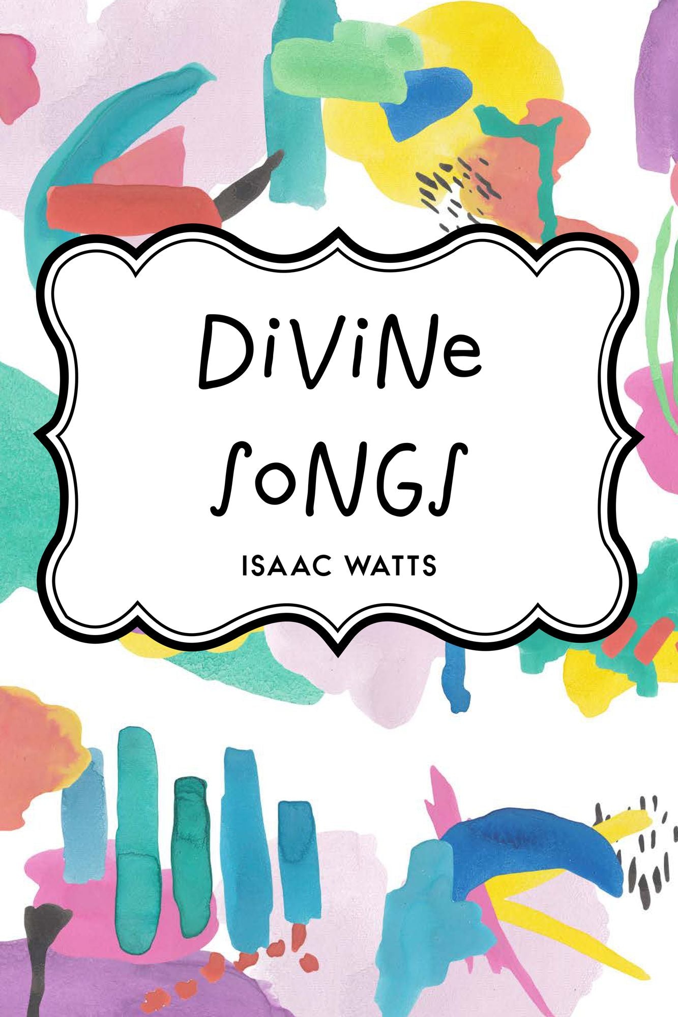 Divine Songs