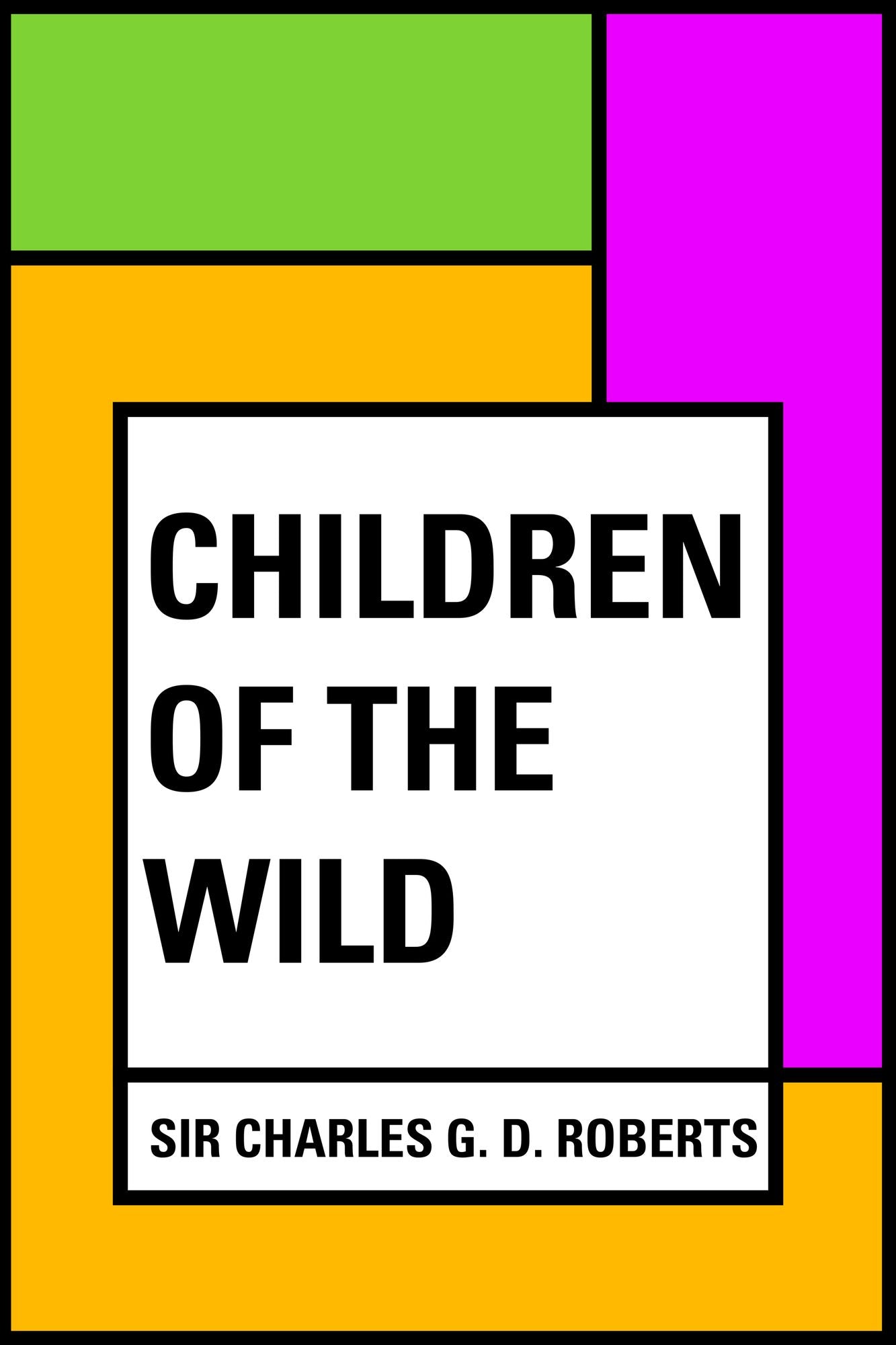 Children of the Wild