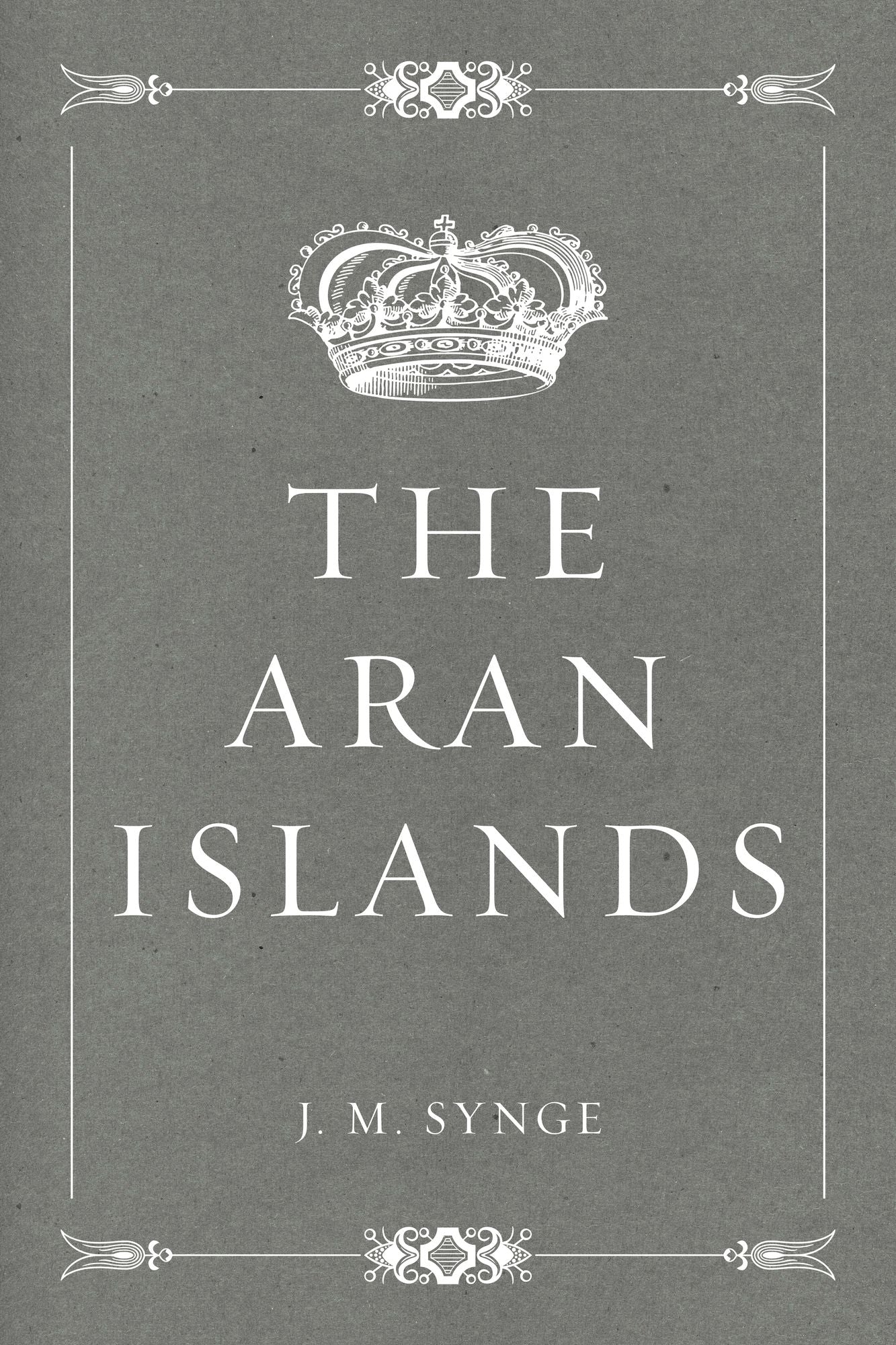 The Aran Islands