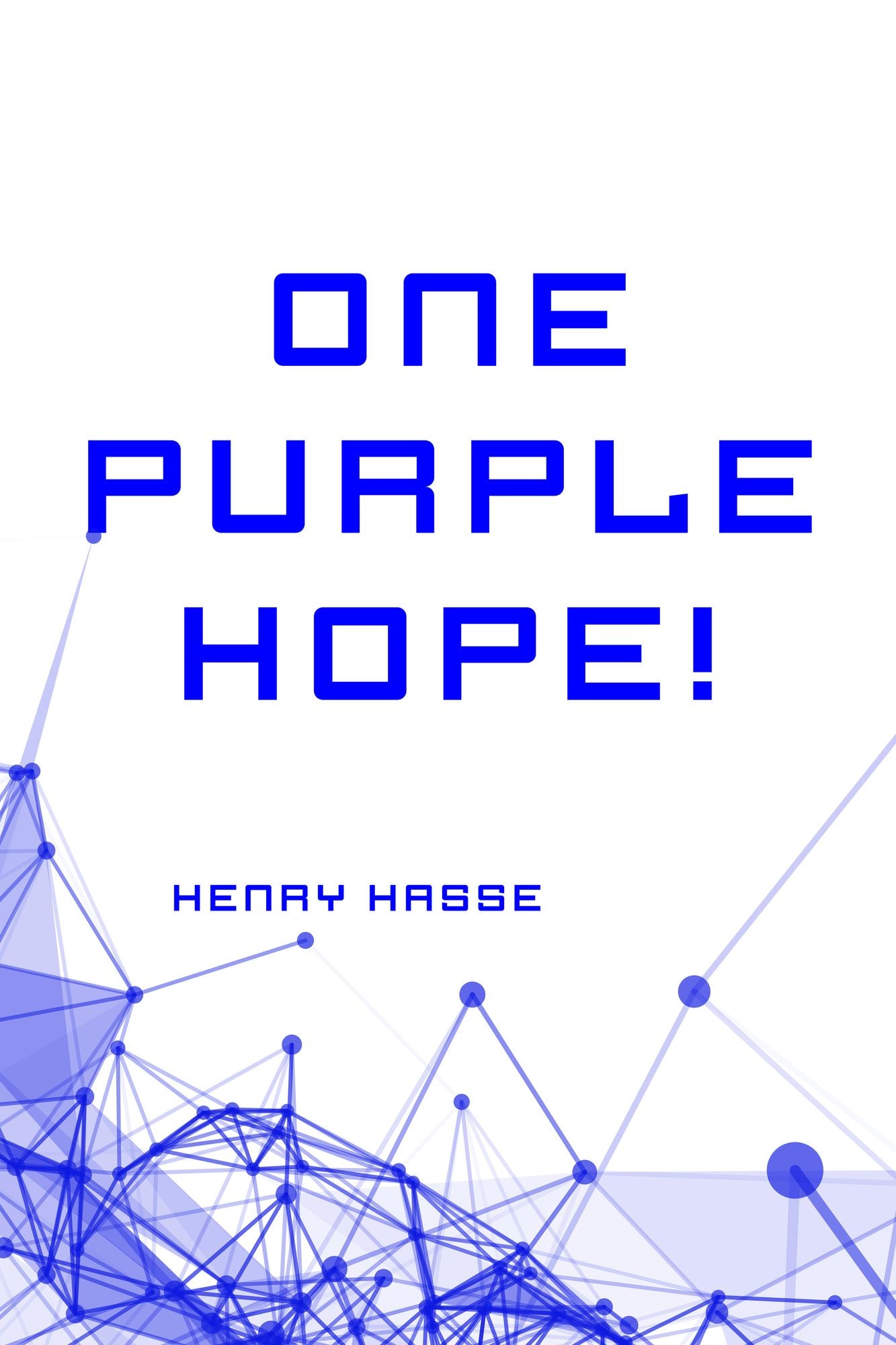 One Purple Hope!