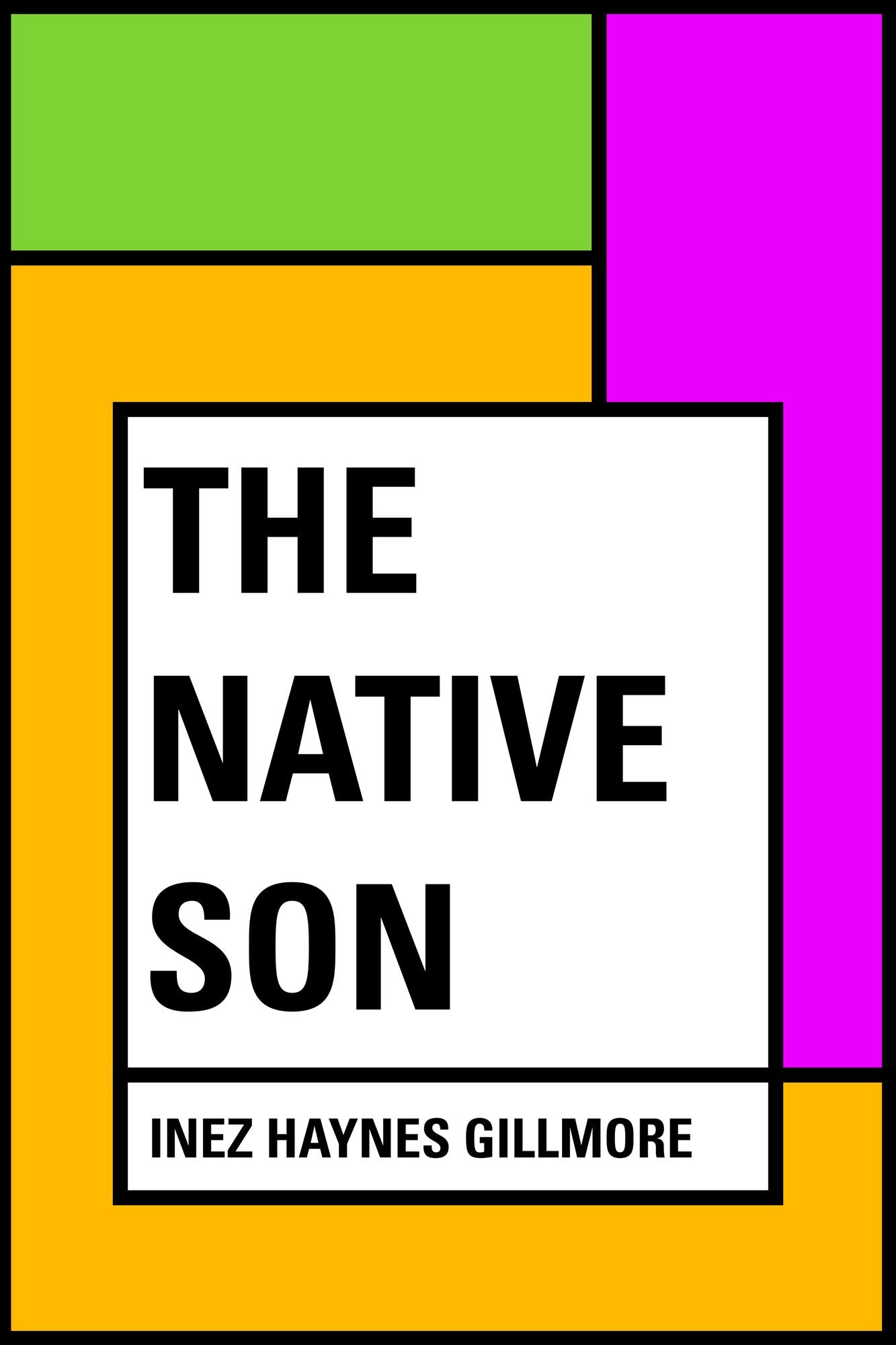 The Native Son