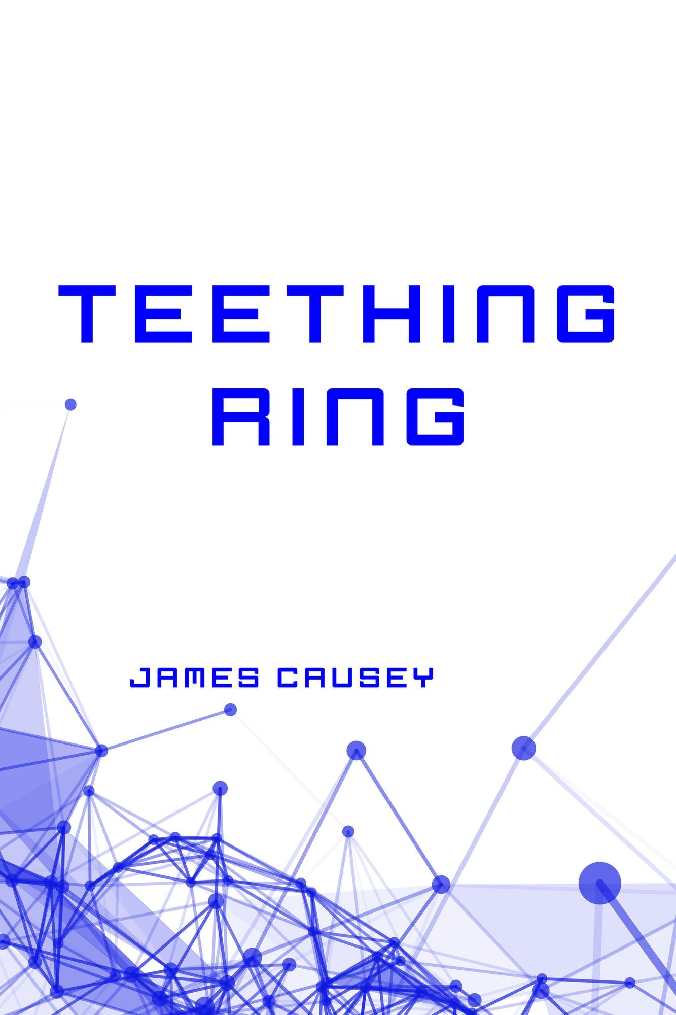 Teething Ring