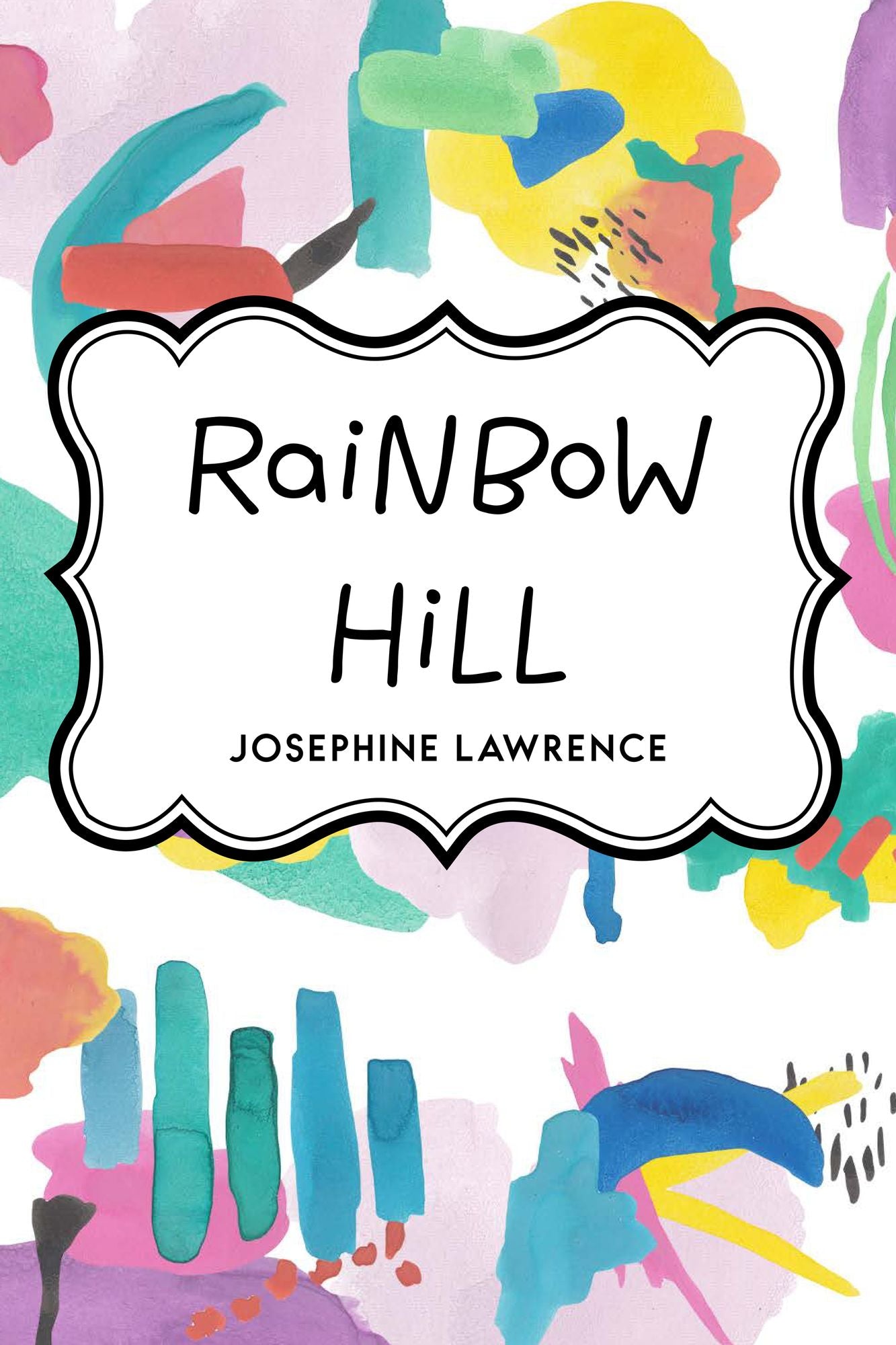Rainbow Hill