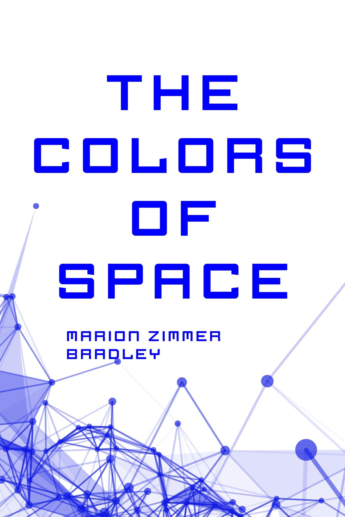 The Colors of Space