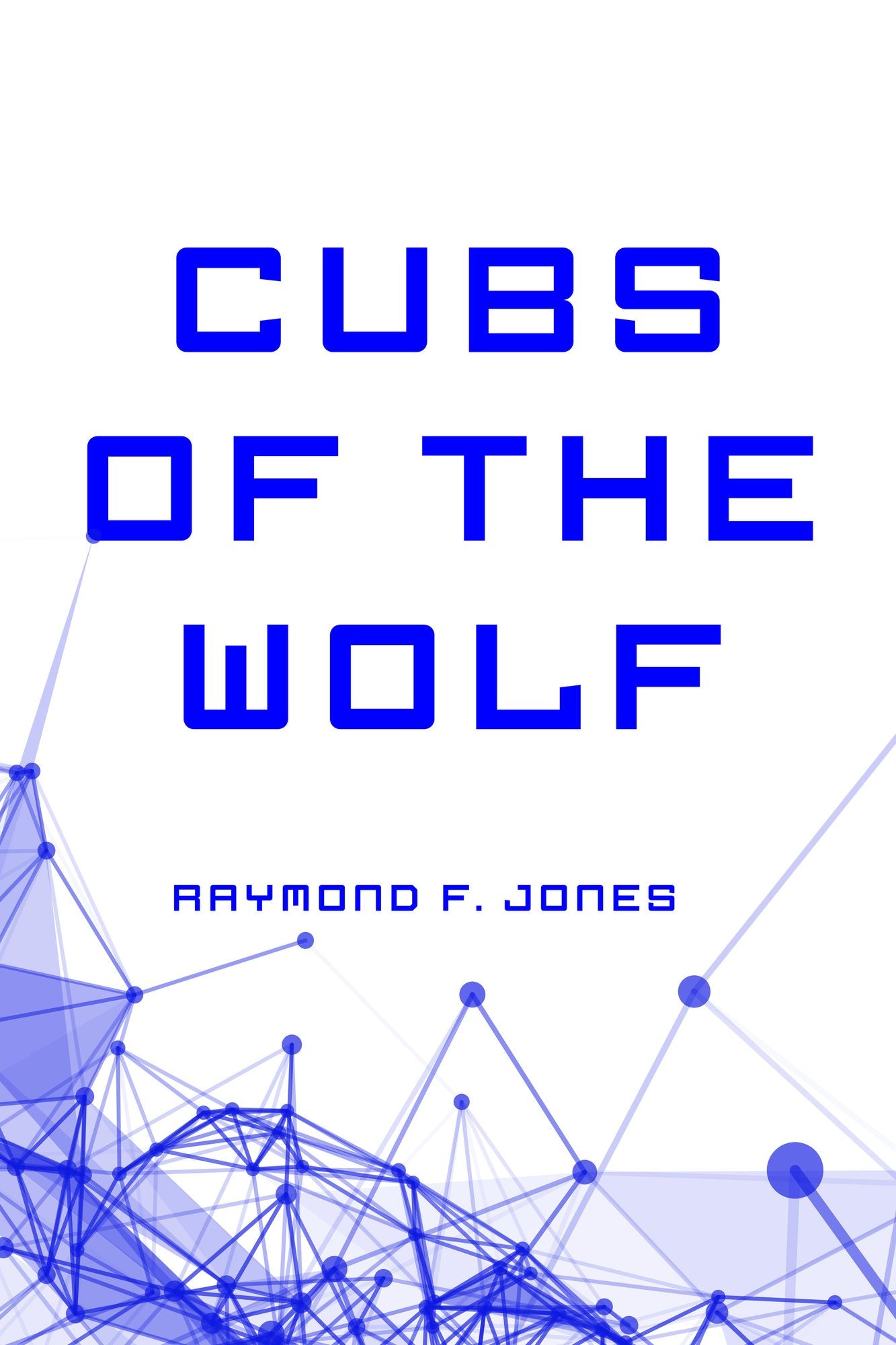 Cubs of the Wolf
