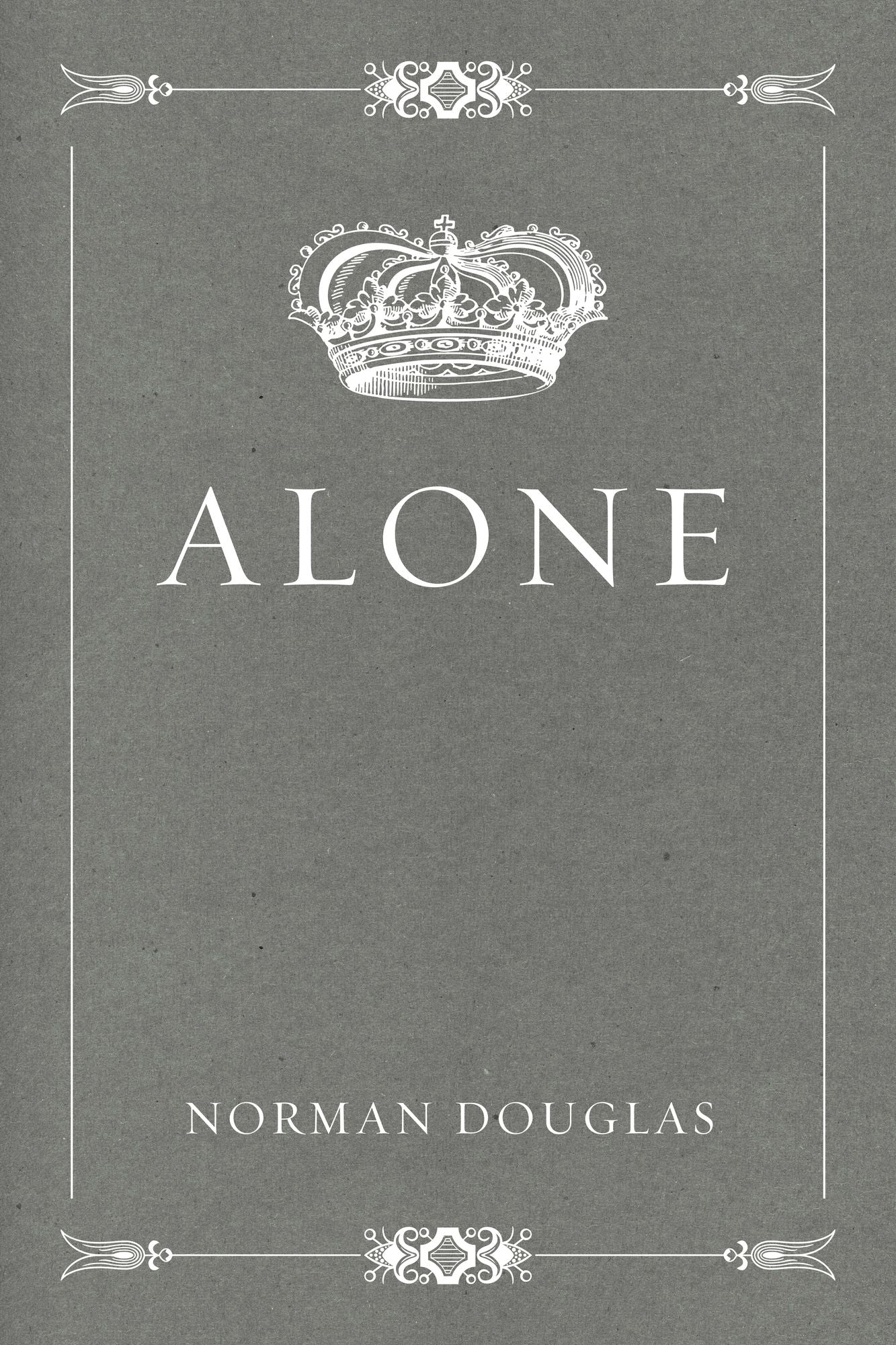 Alone