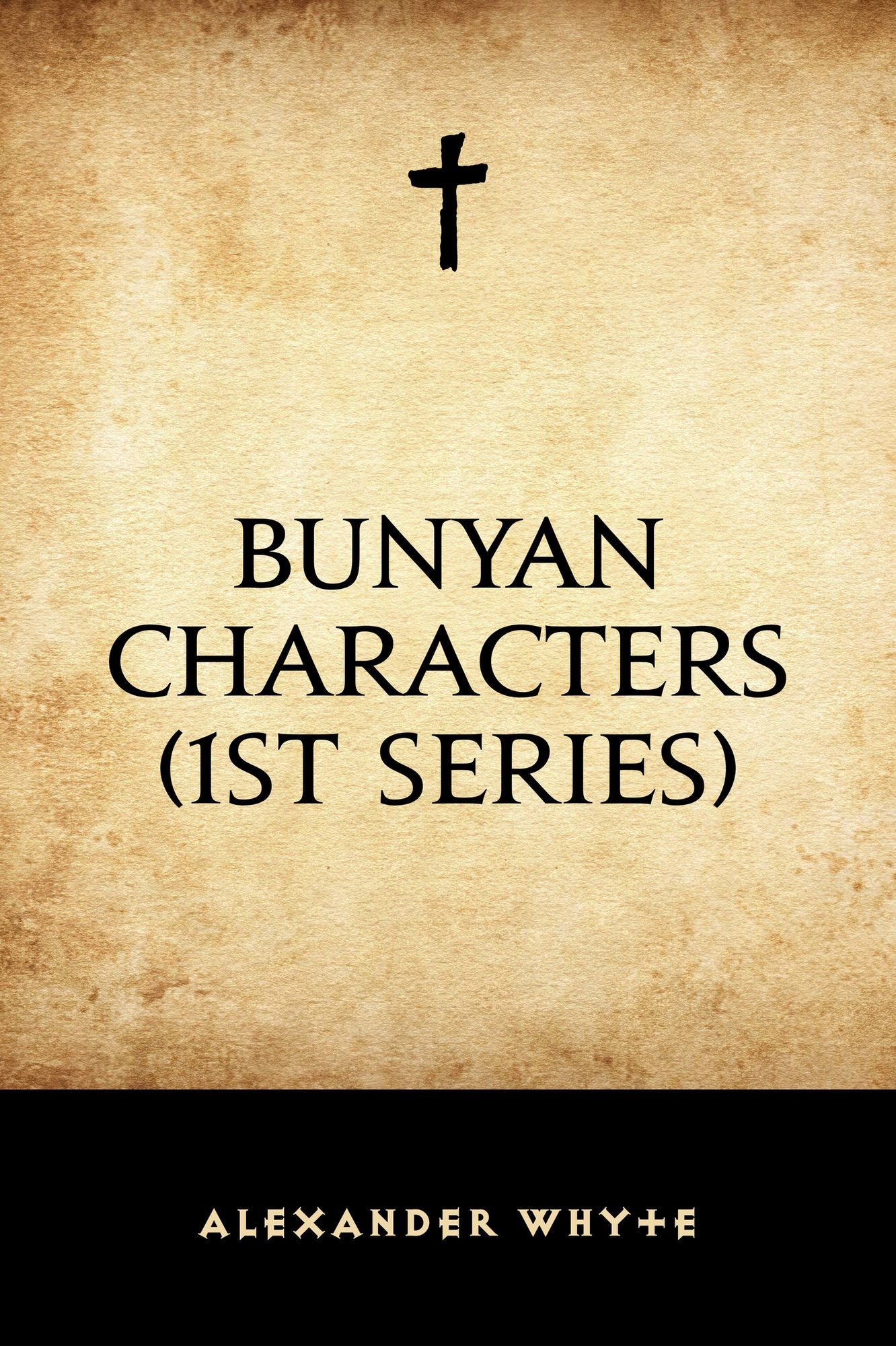 Bunyan Characters (1st Series)