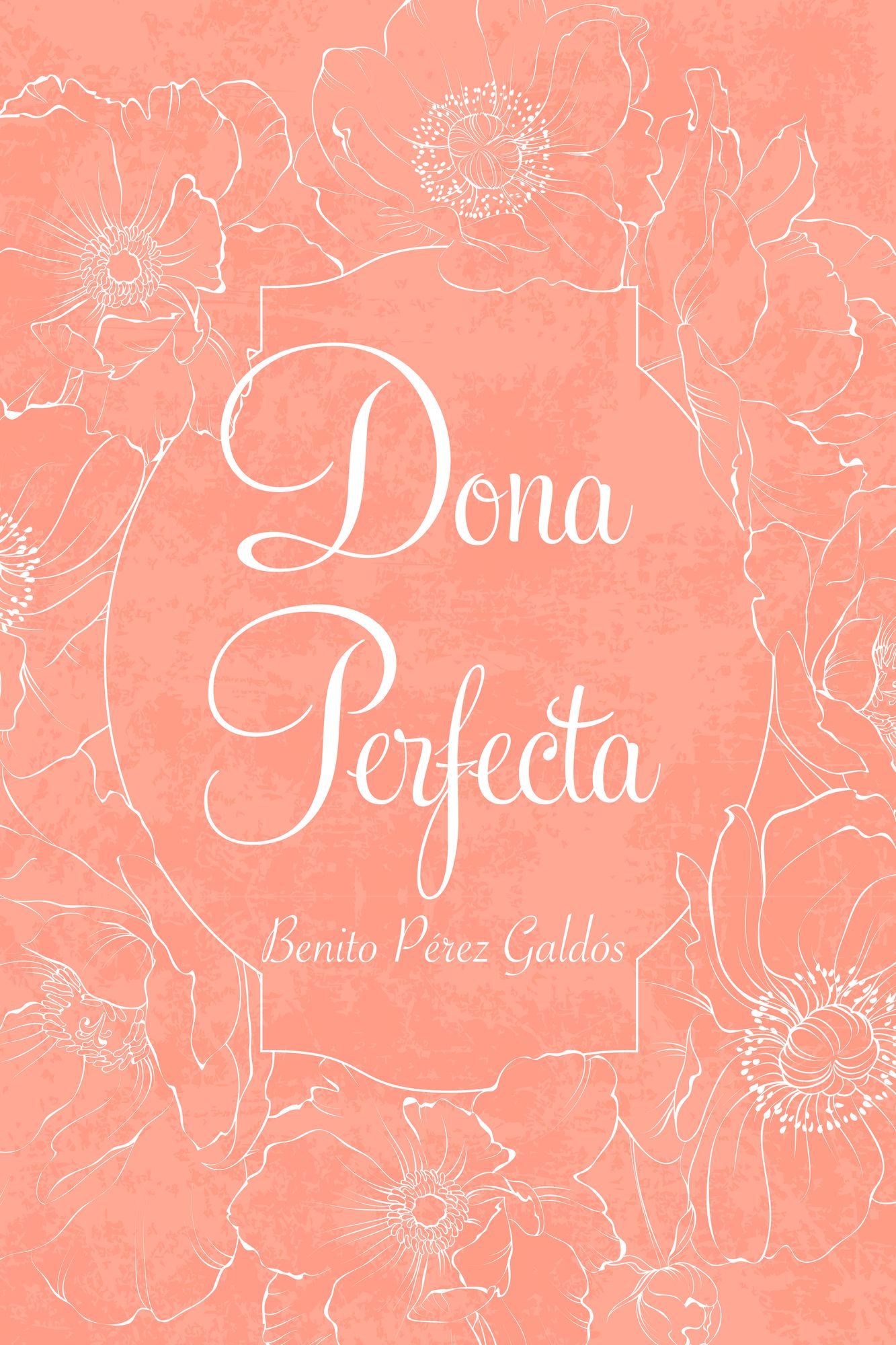 Dona Perfecta